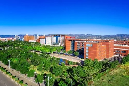 内蒙古机电职业技术学院