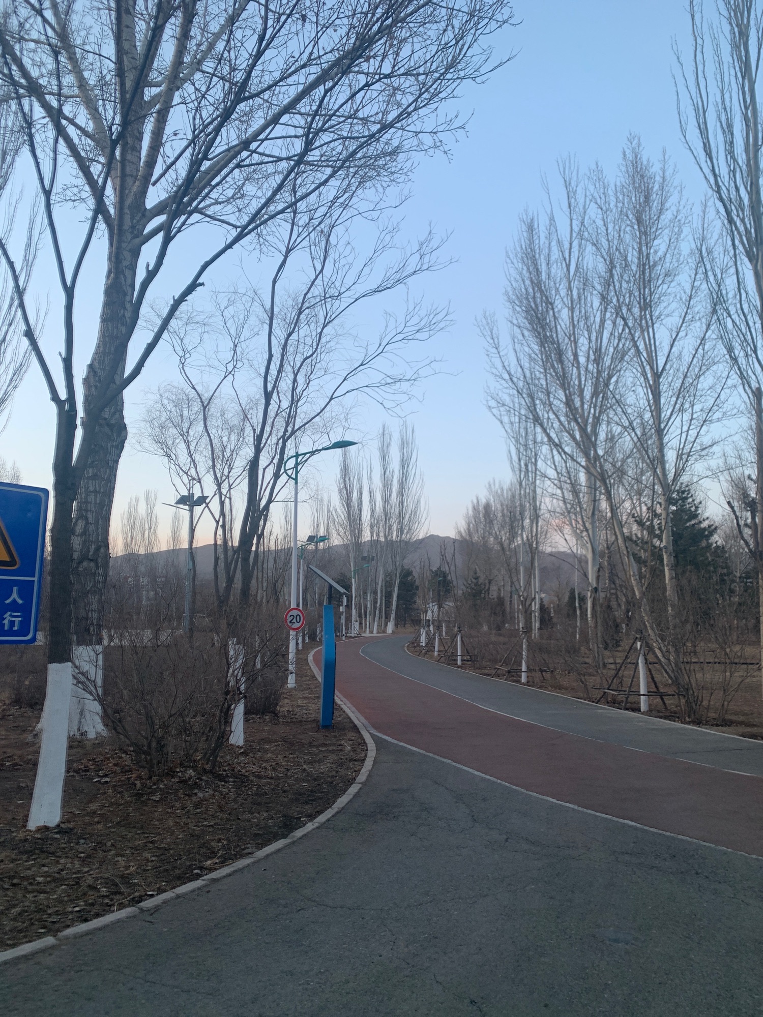 扎达盖公园旅行图片 2