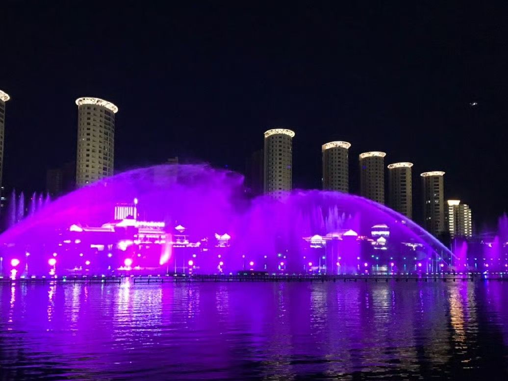 东河广场旅行图片 3