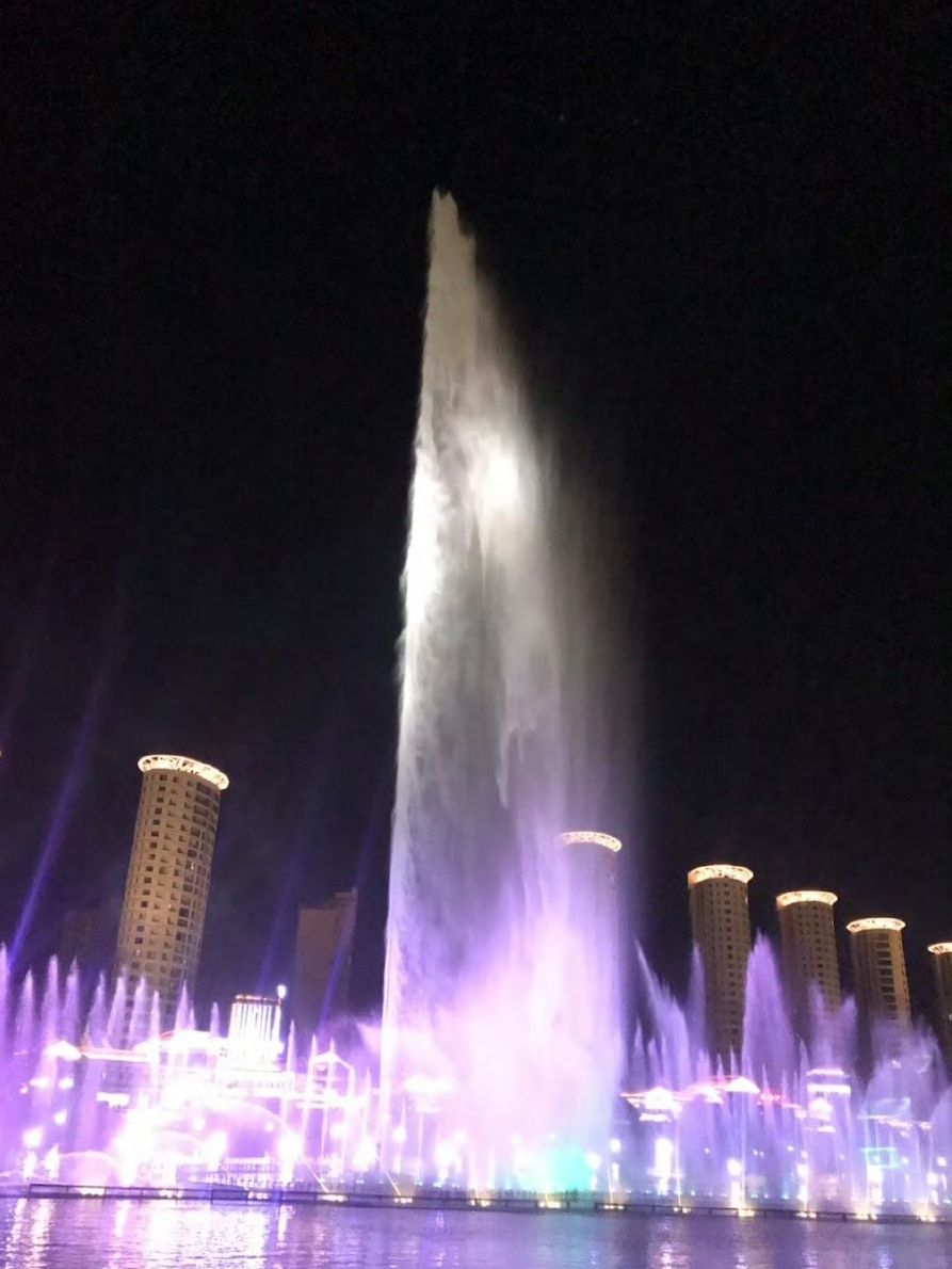 东河广场旅行图片 2