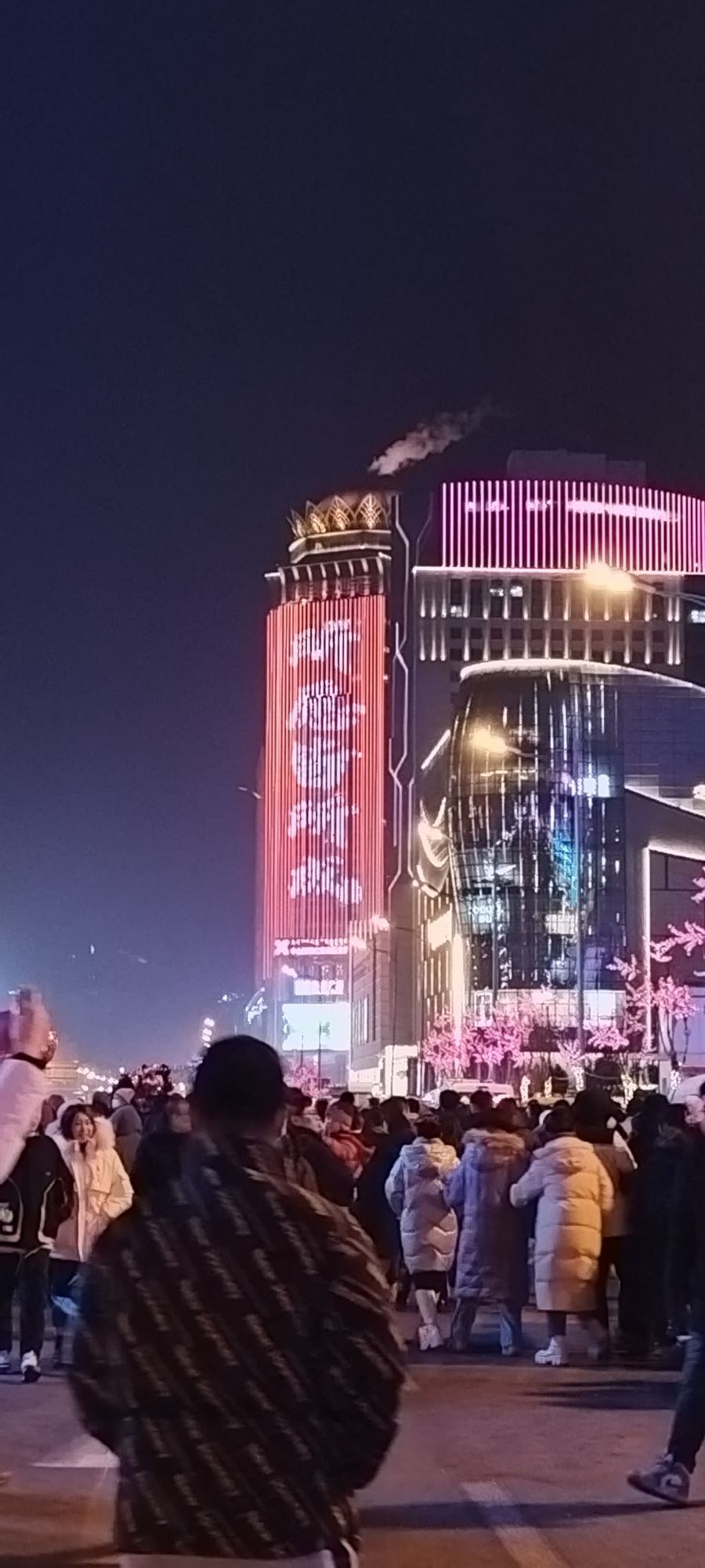 新华广场旅行图片 2