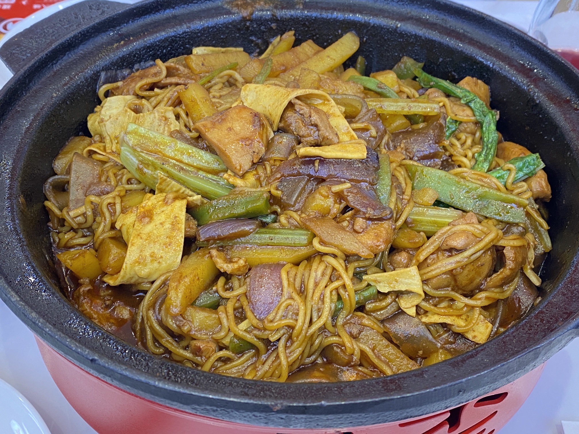 新华广场旅行图片 1