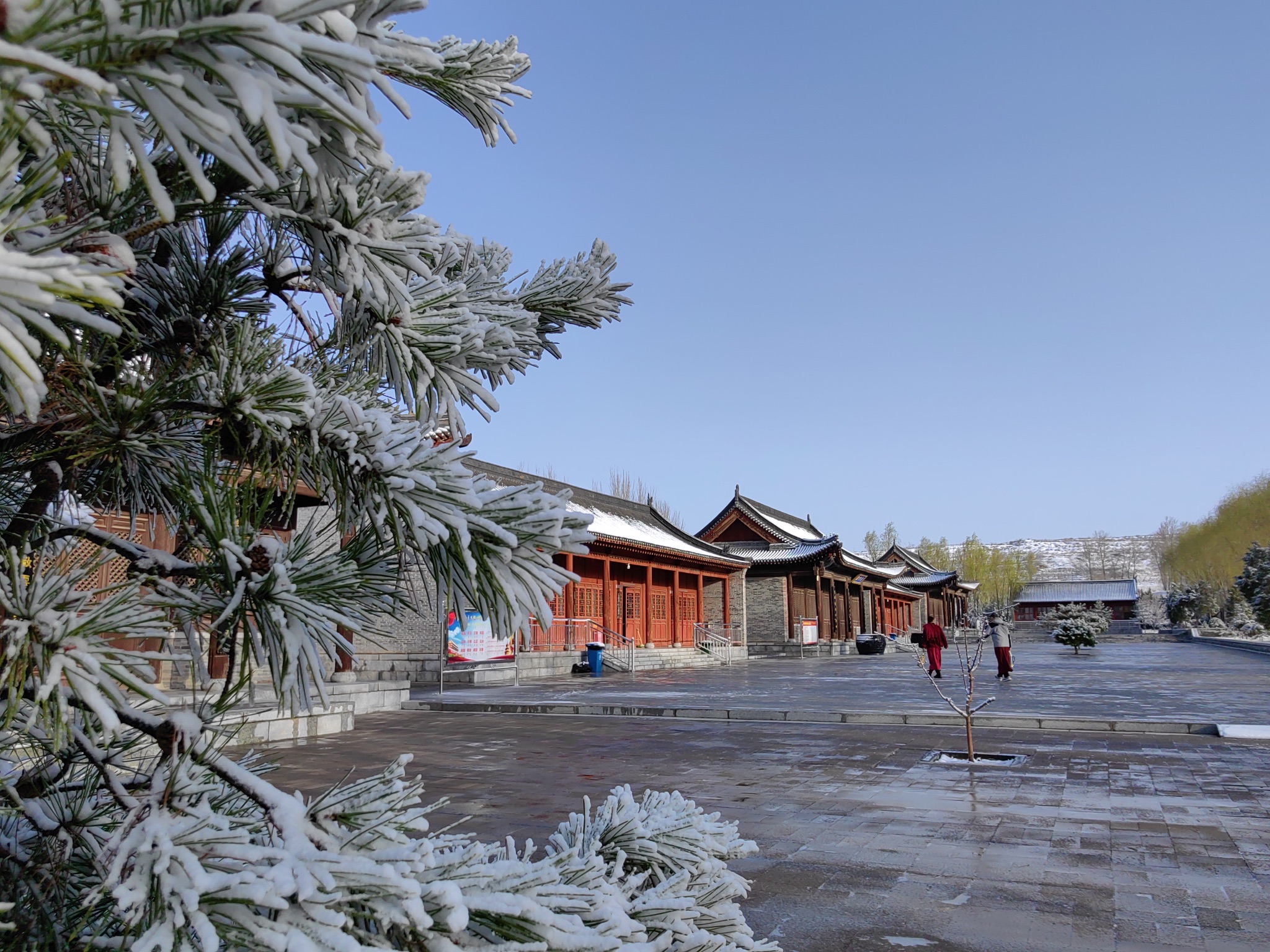 广宁寺