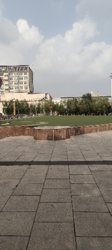 金桥广场旅行图片 1