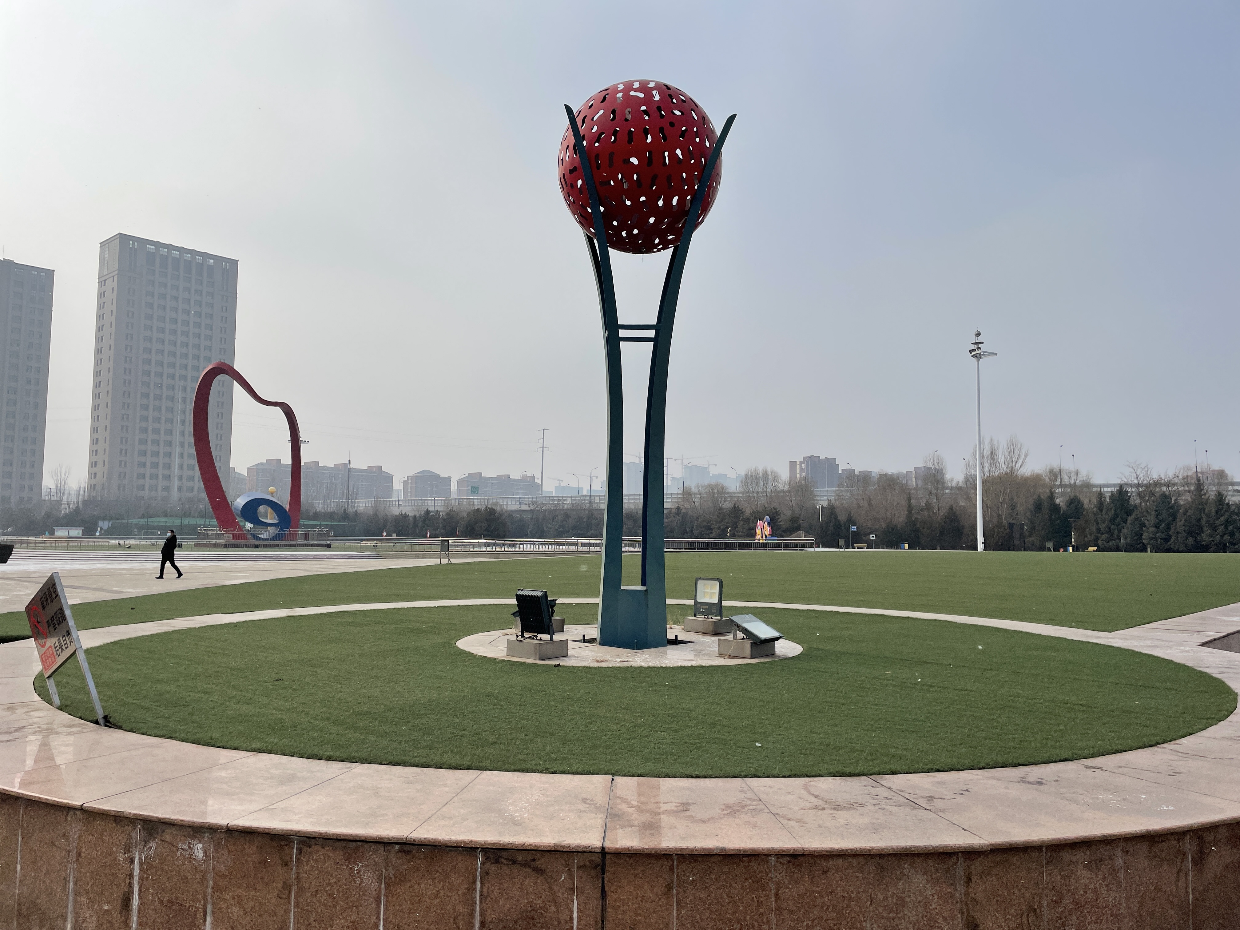 金桥广场旅行图片 3
