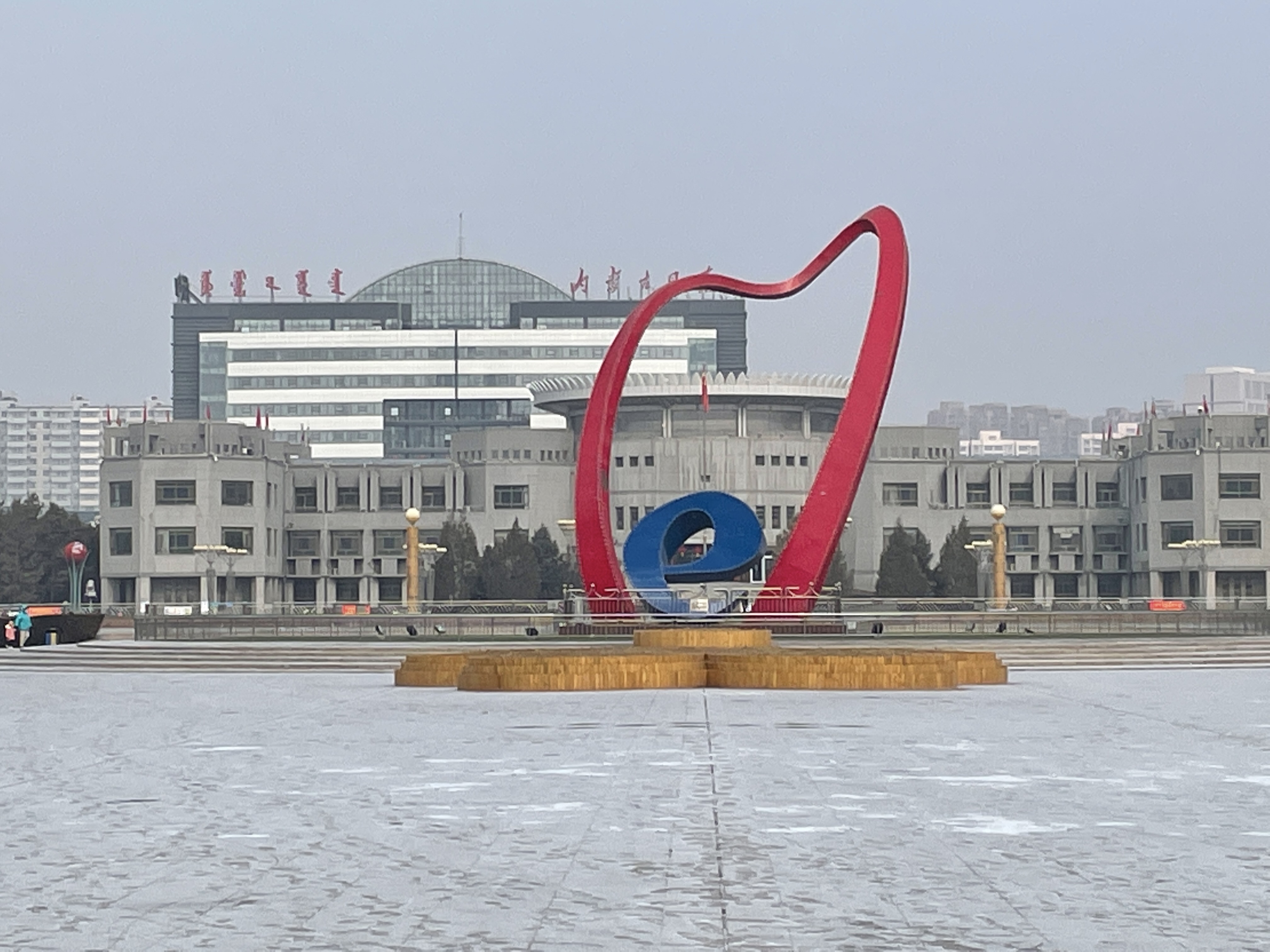 金桥广场旅行图片 2
