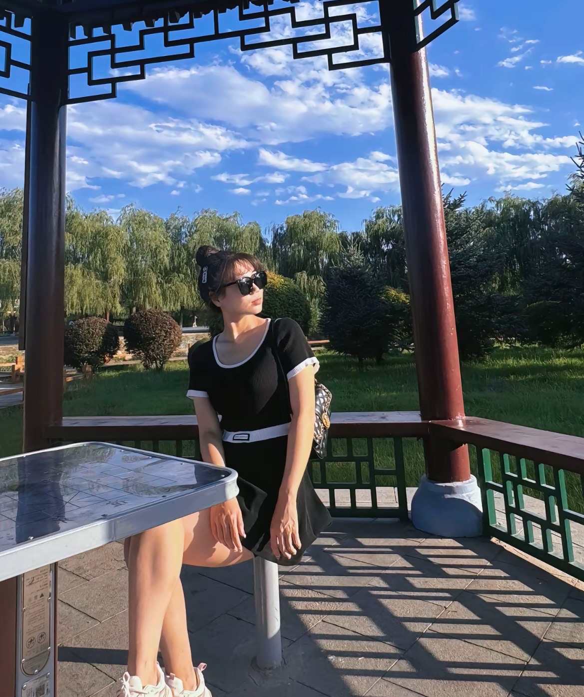 锡林公园旅行图片 2