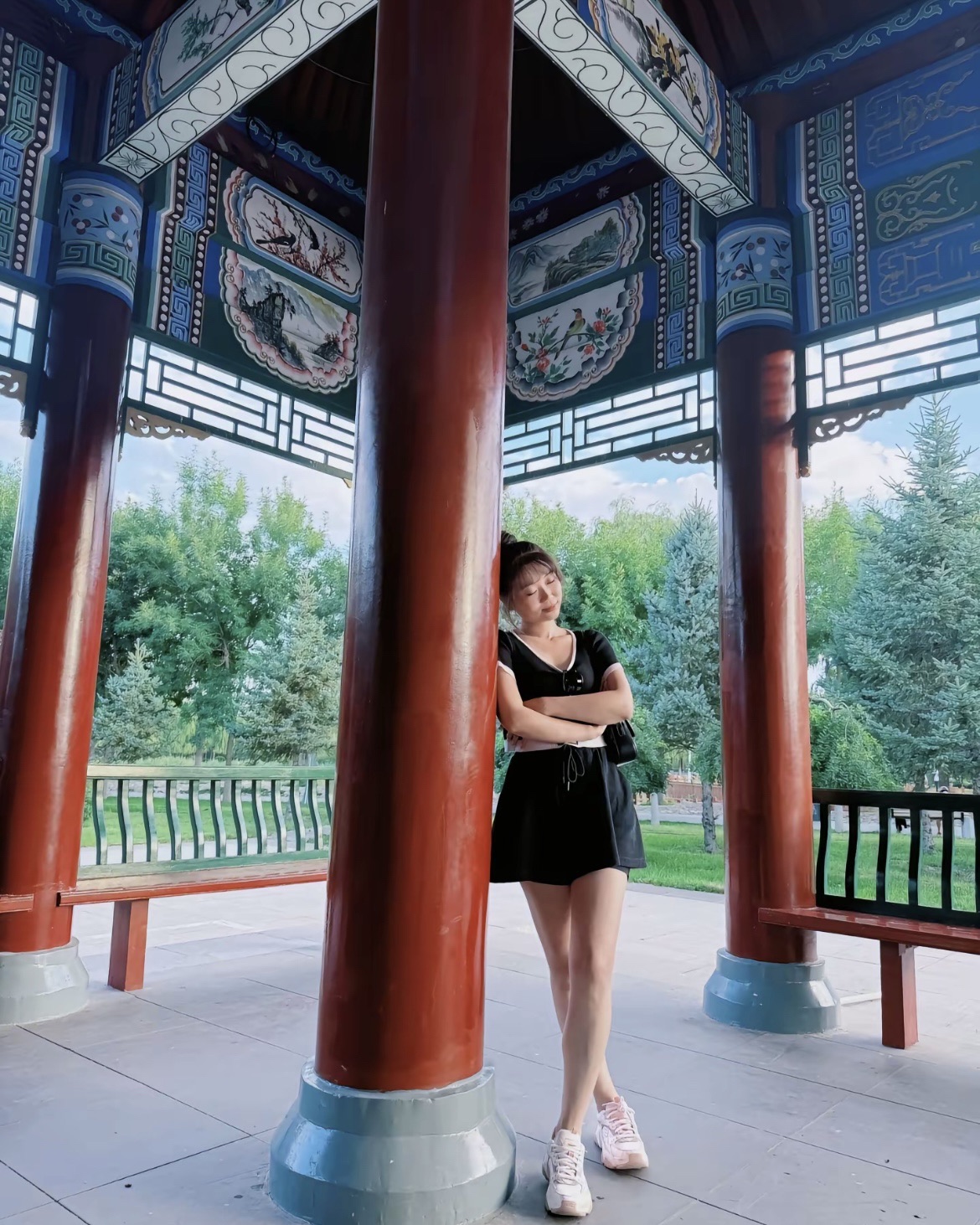 锡林公园旅行图片 3