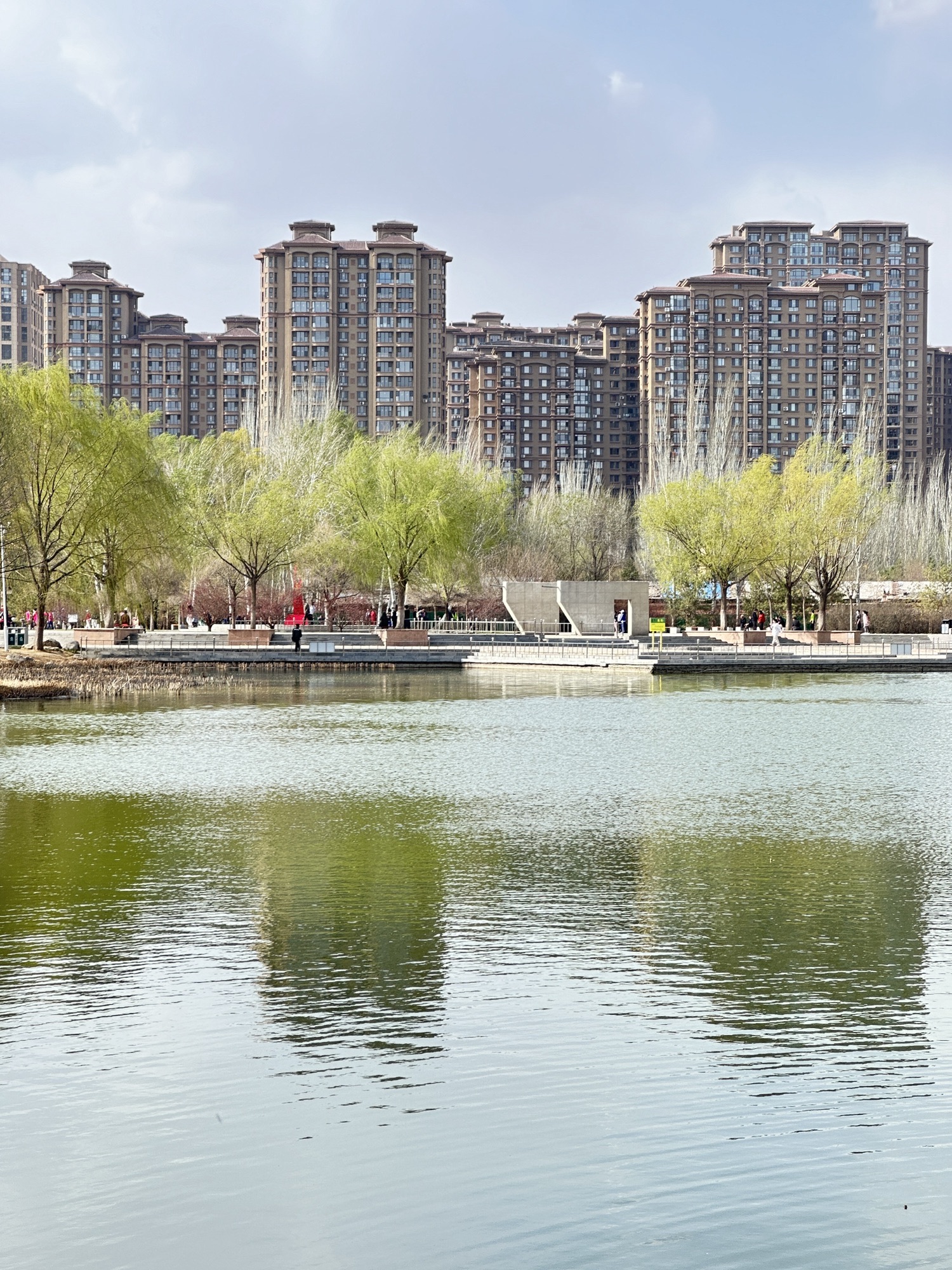 锡林公园旅行图片 1