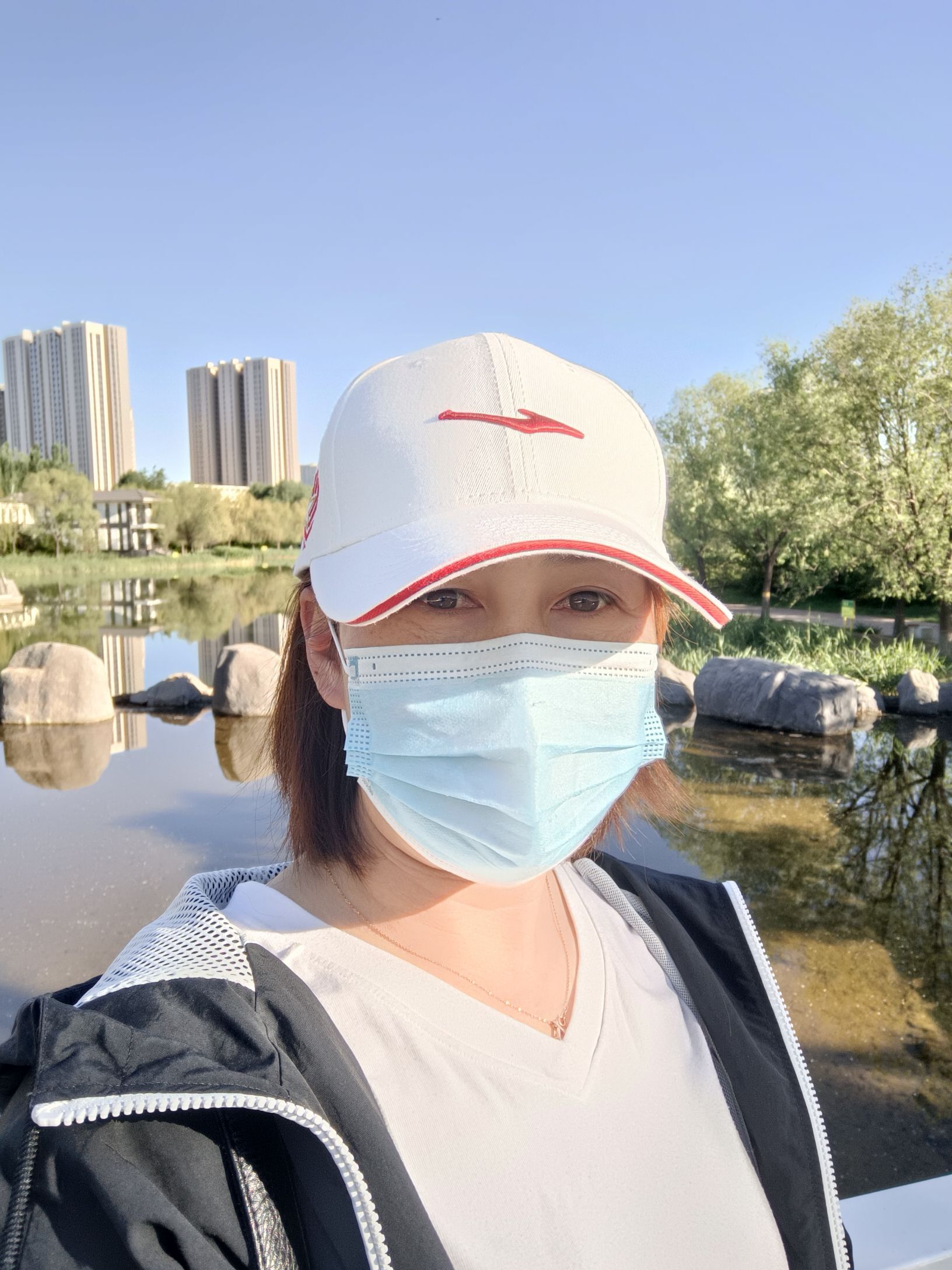 锡林公园旅行图片 2
