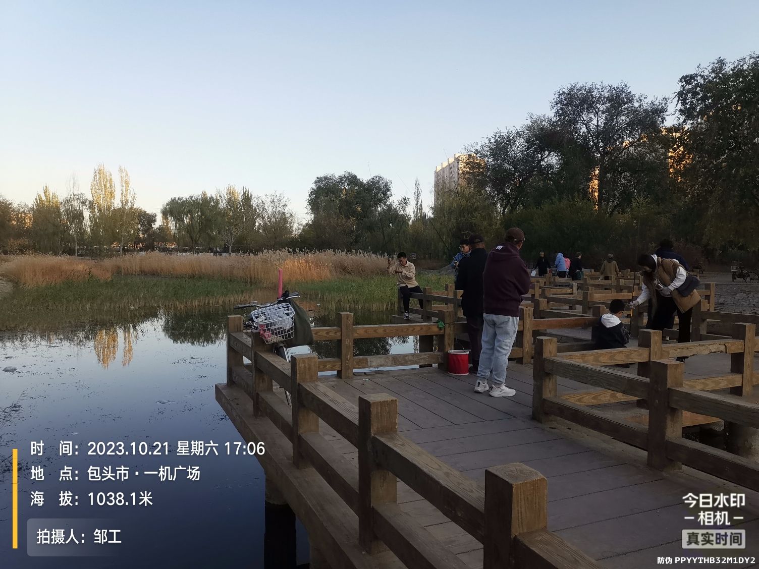 一机广场旅行图片 3