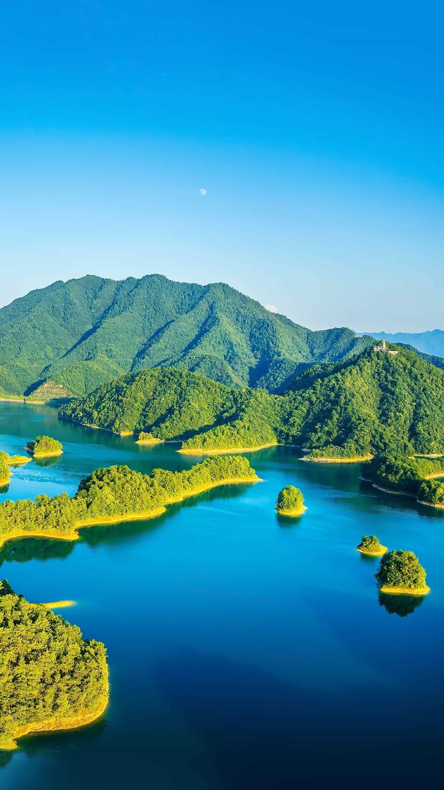 石门风景区旅行图片 2