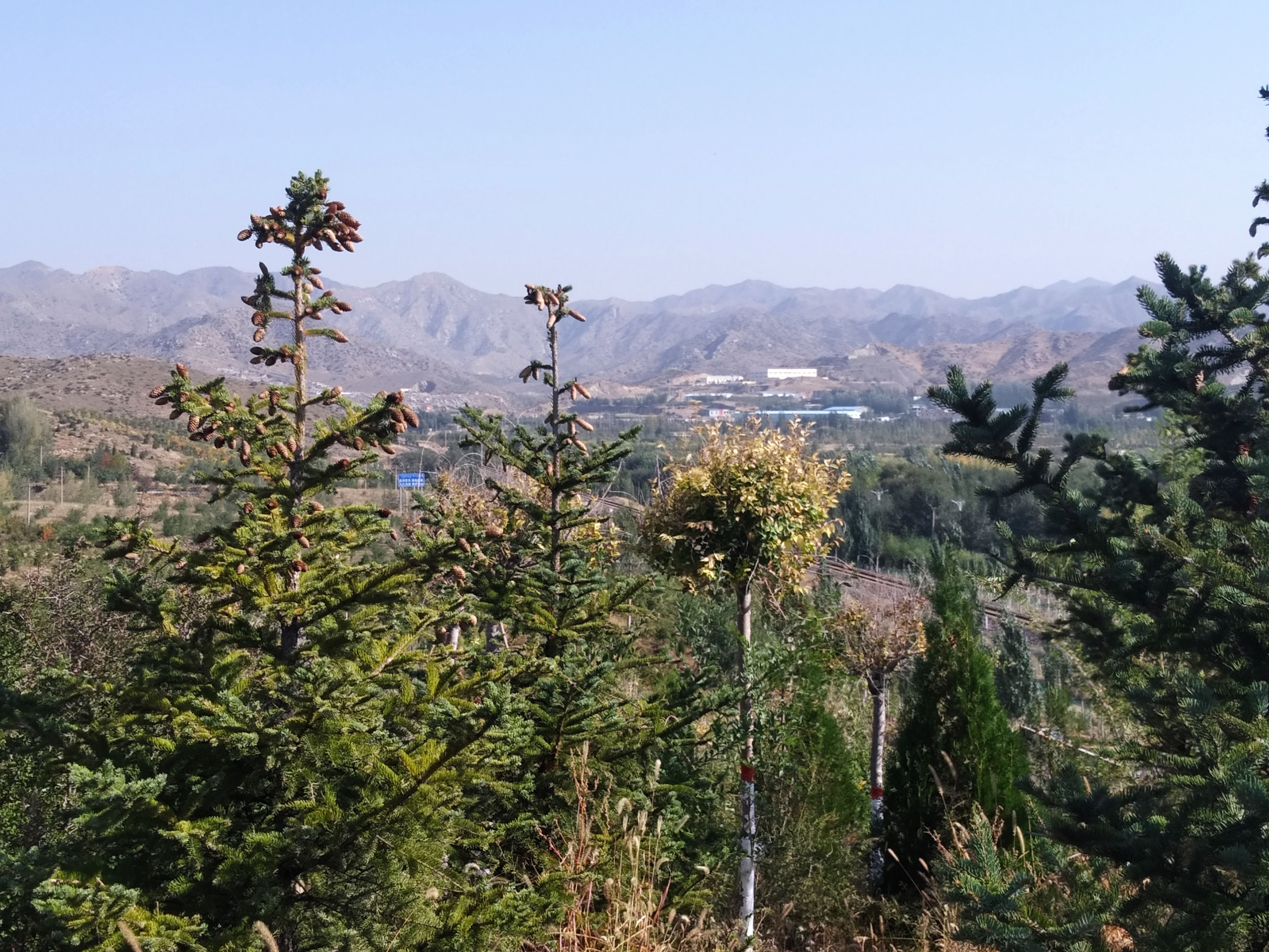 石门风景区旅行图片 1
