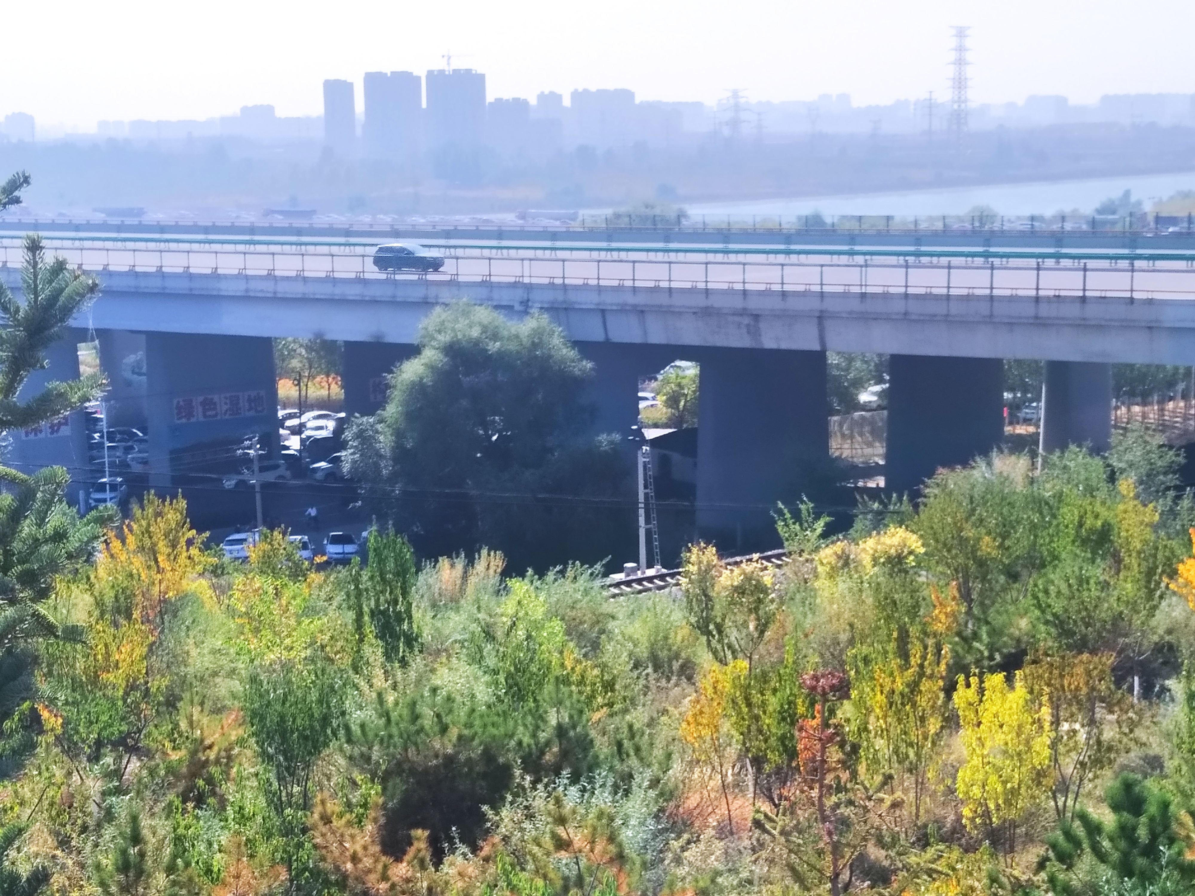 石门风景区旅行图片 2