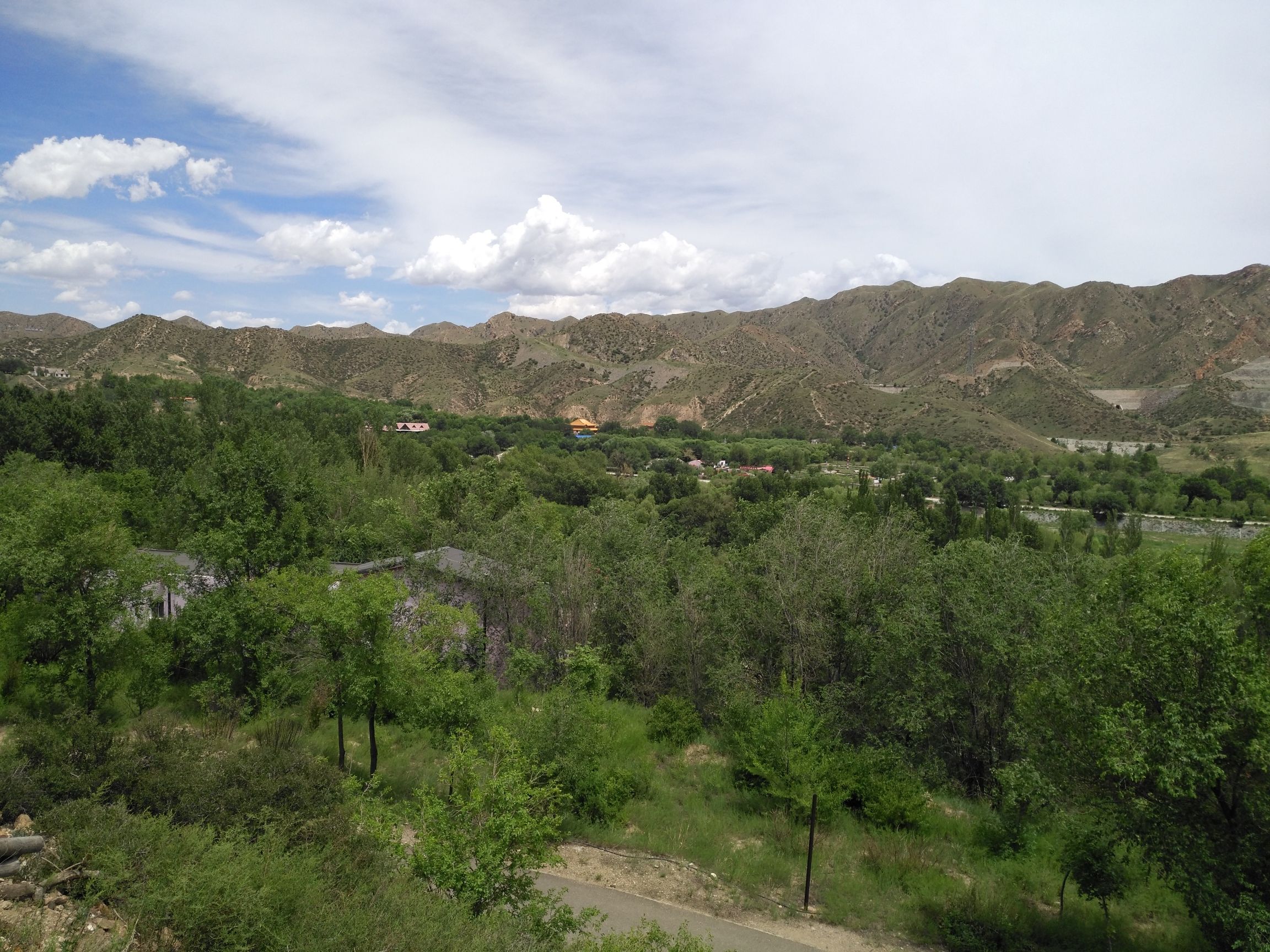 石门风景区旅行图片 3
