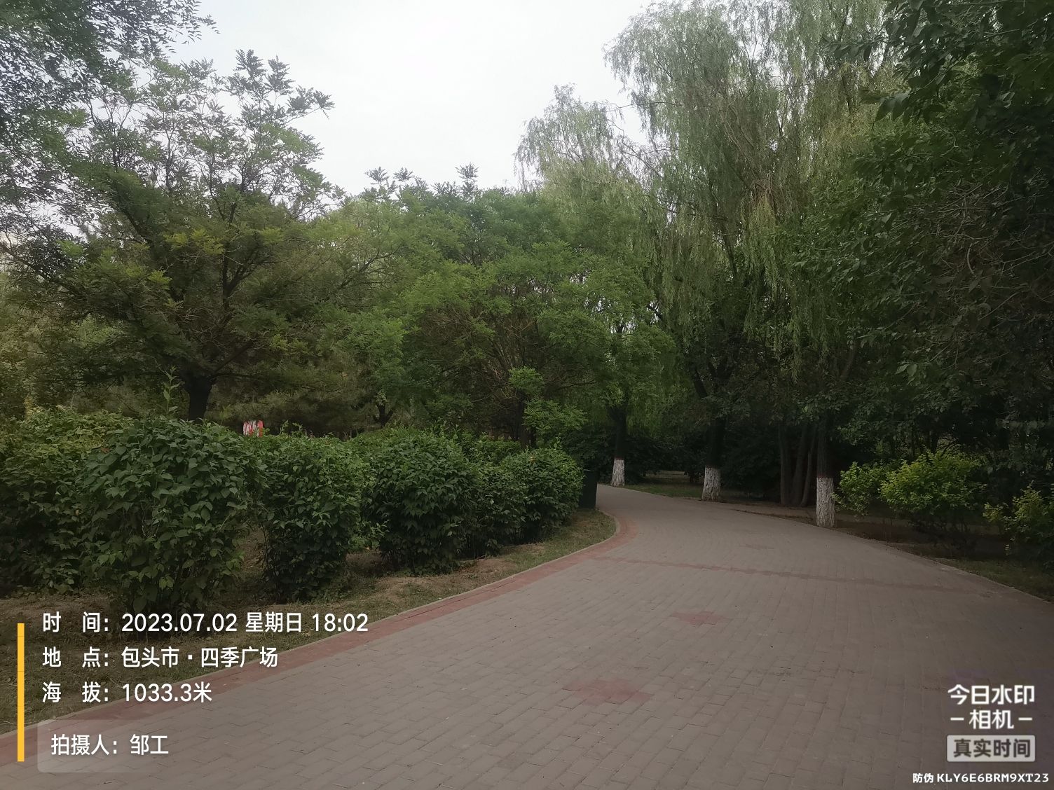 四季广场旅行图片 1