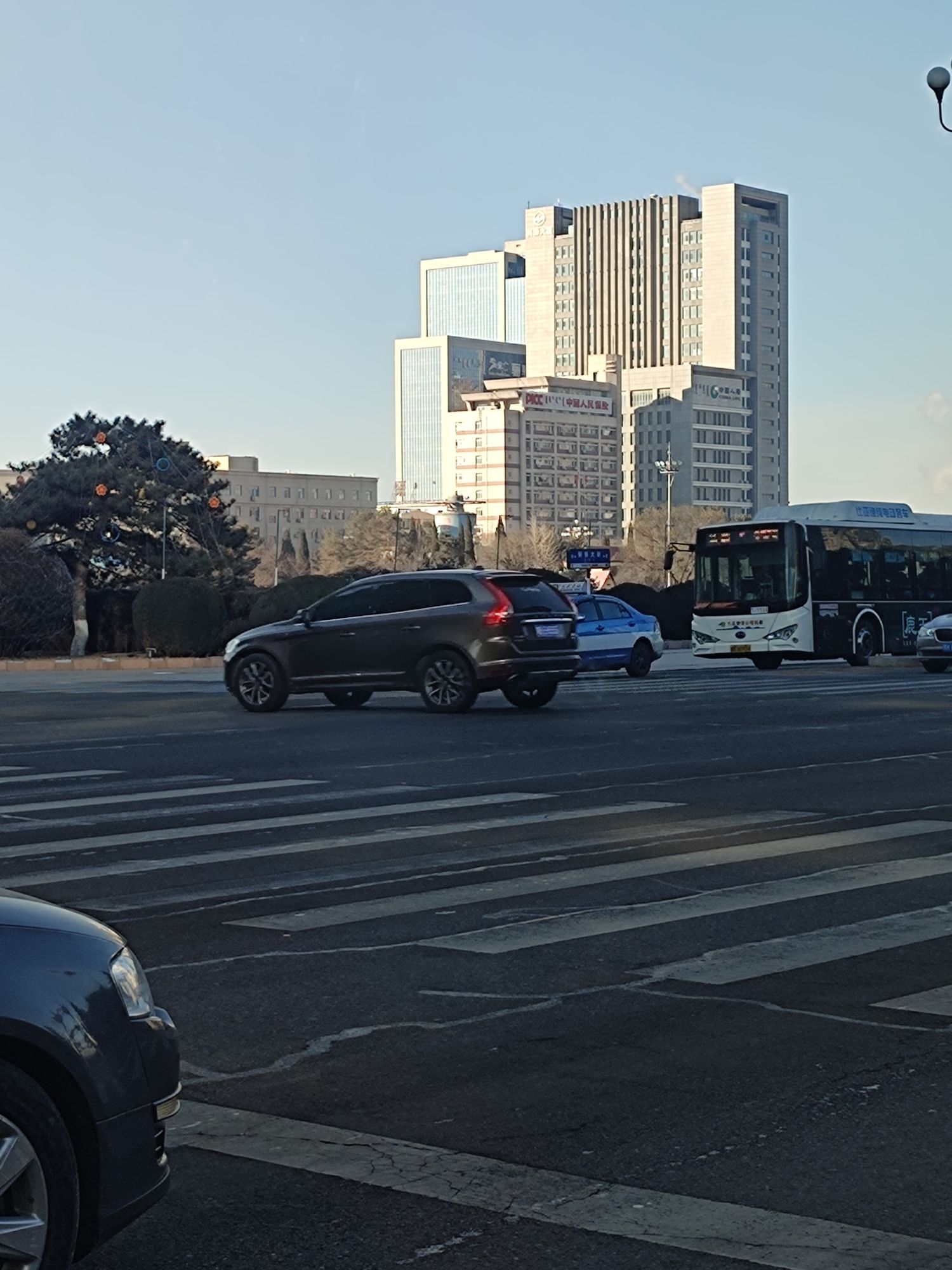 阿尔丁广场旅行图片 3