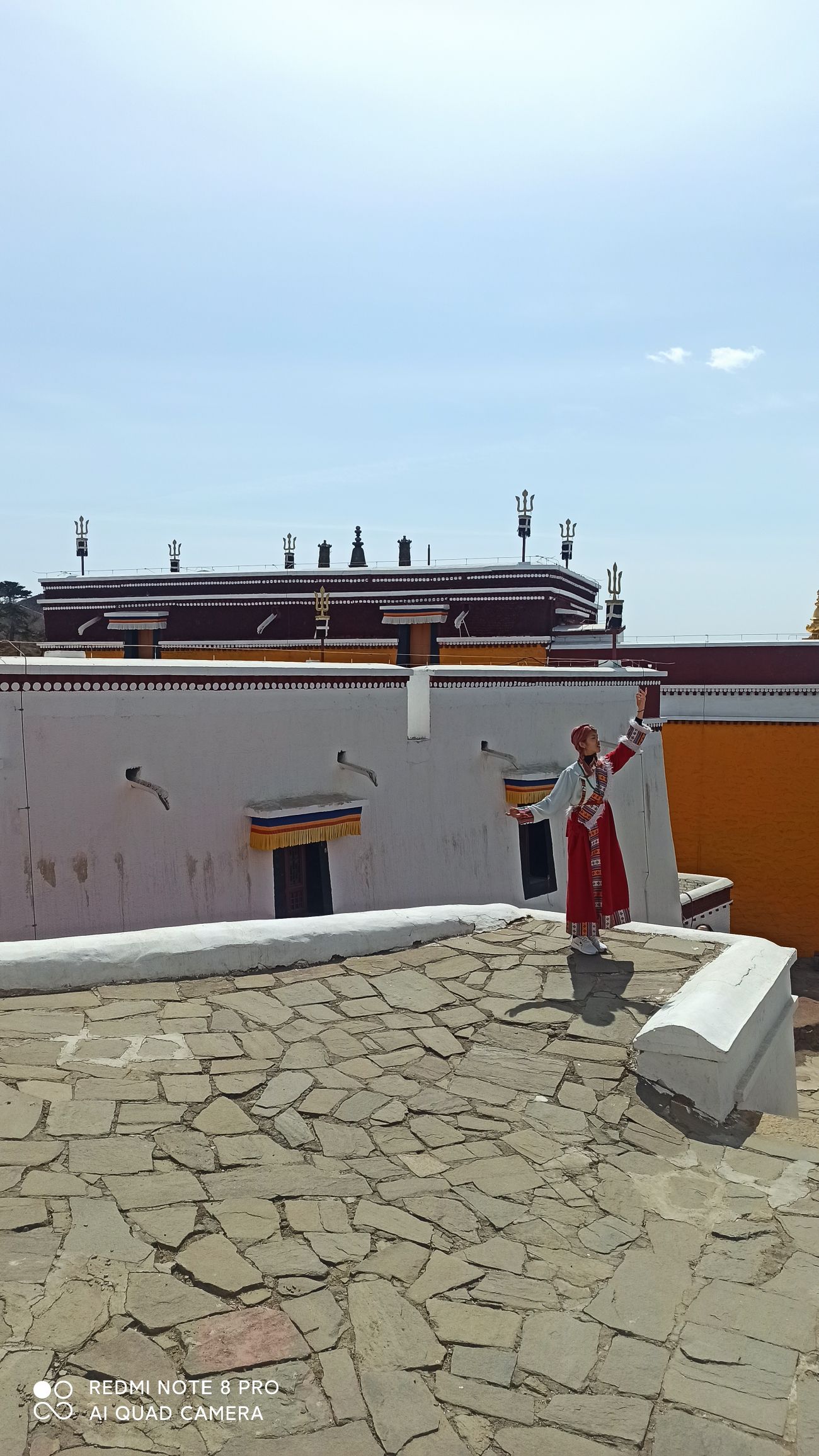 五当召旅行图片 3
