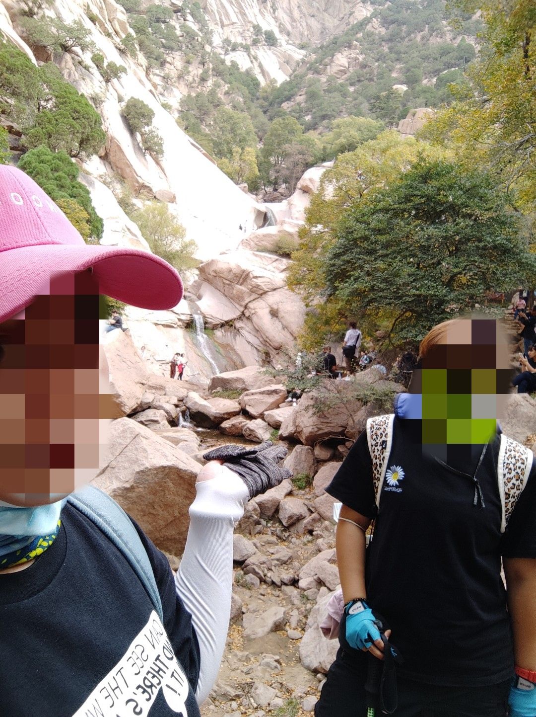 梅力更自然生态风景区旅行图片 3