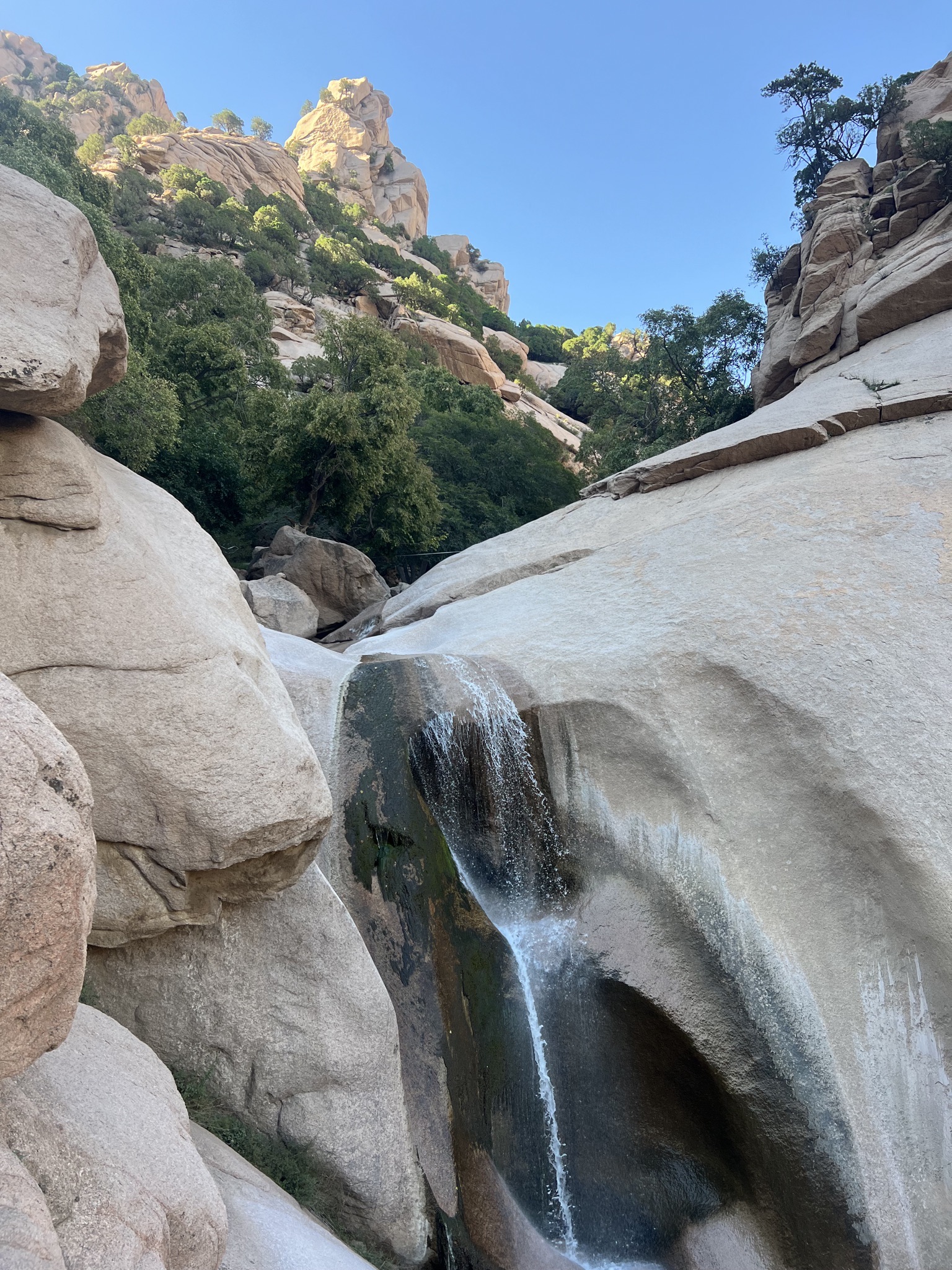 梅力更自然生态风景区旅行图片 3