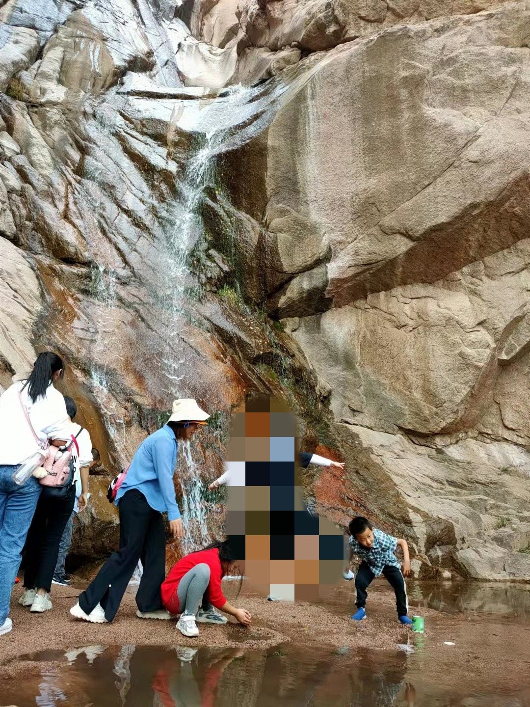 梅力更自然生态风景区旅行图片