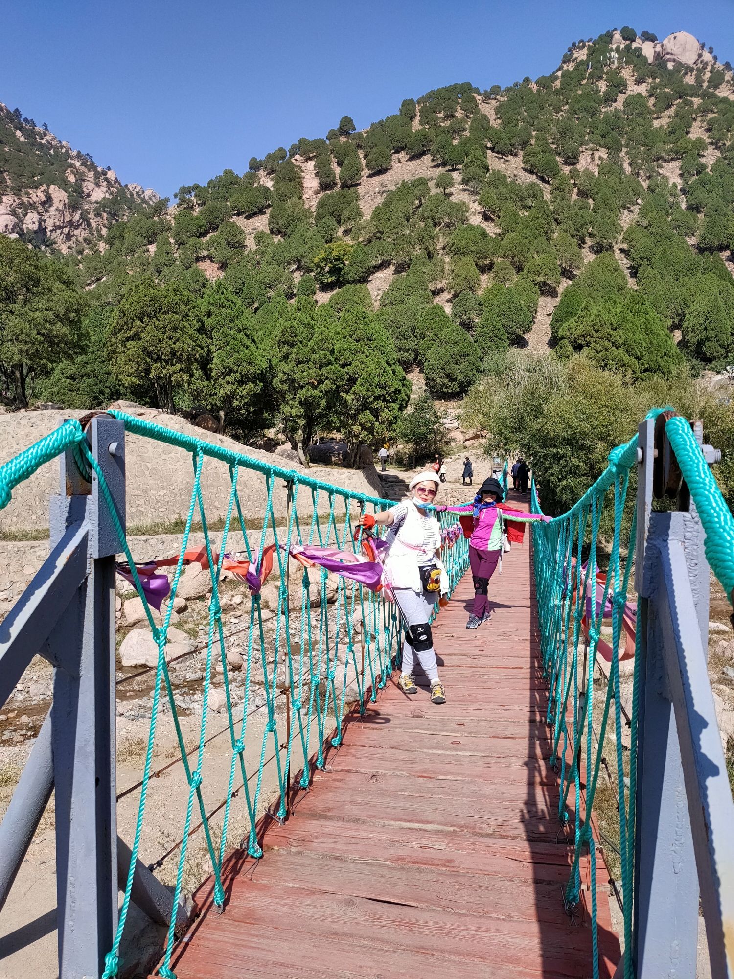 梅力更自然生态风景区旅行图片 2