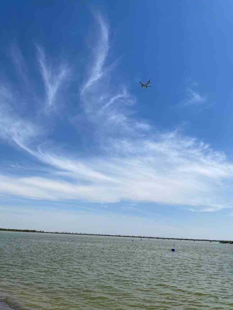 包头南海景区旅行图片 2