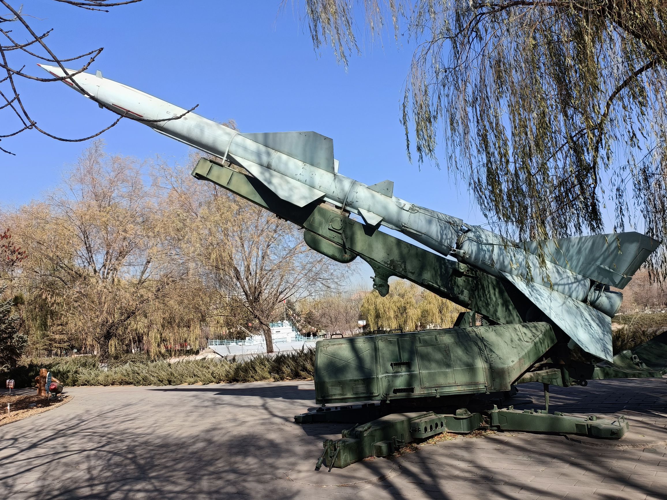 北方兵器城旅行图片 3