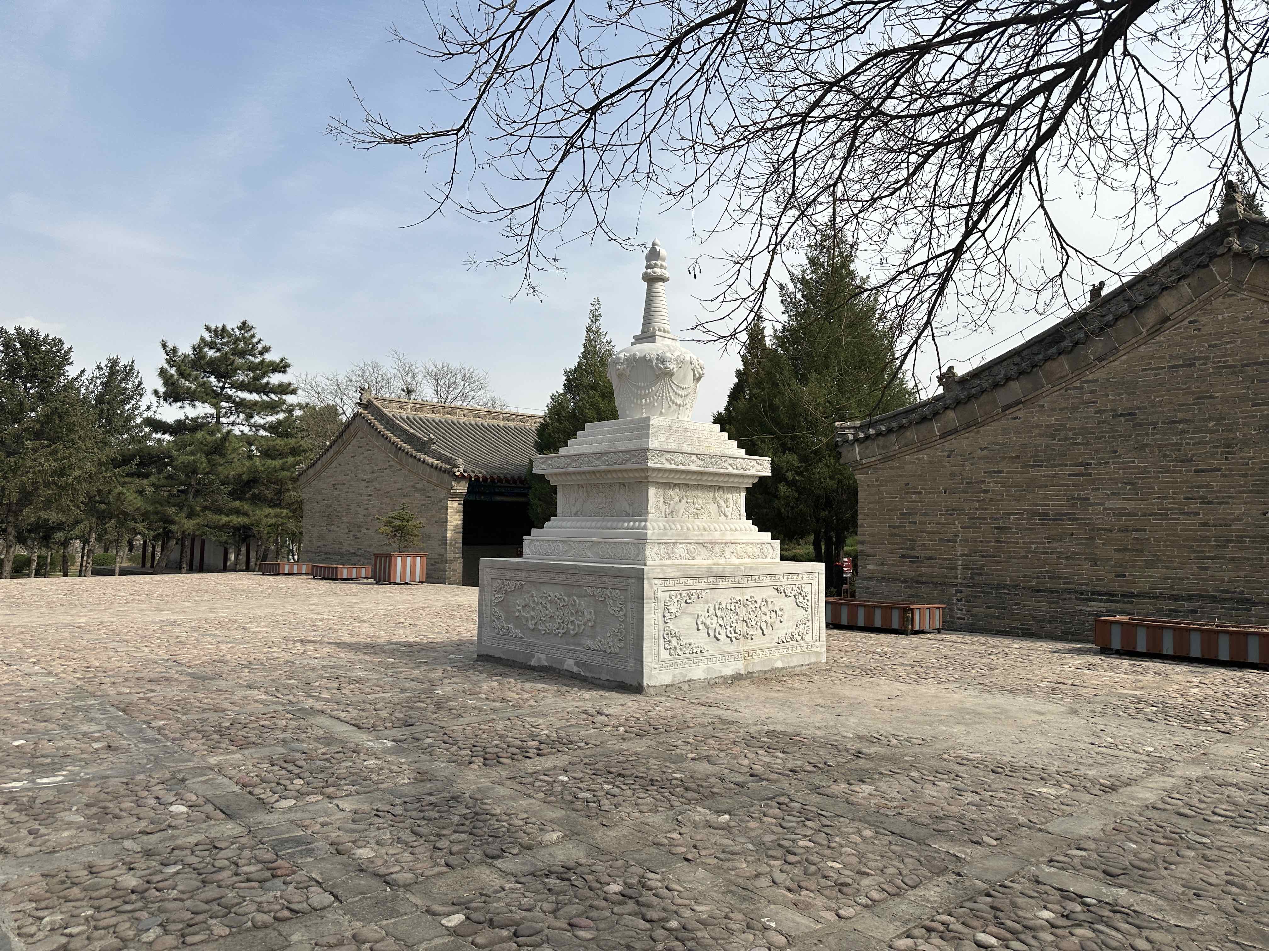 美岱召旅行图片 3