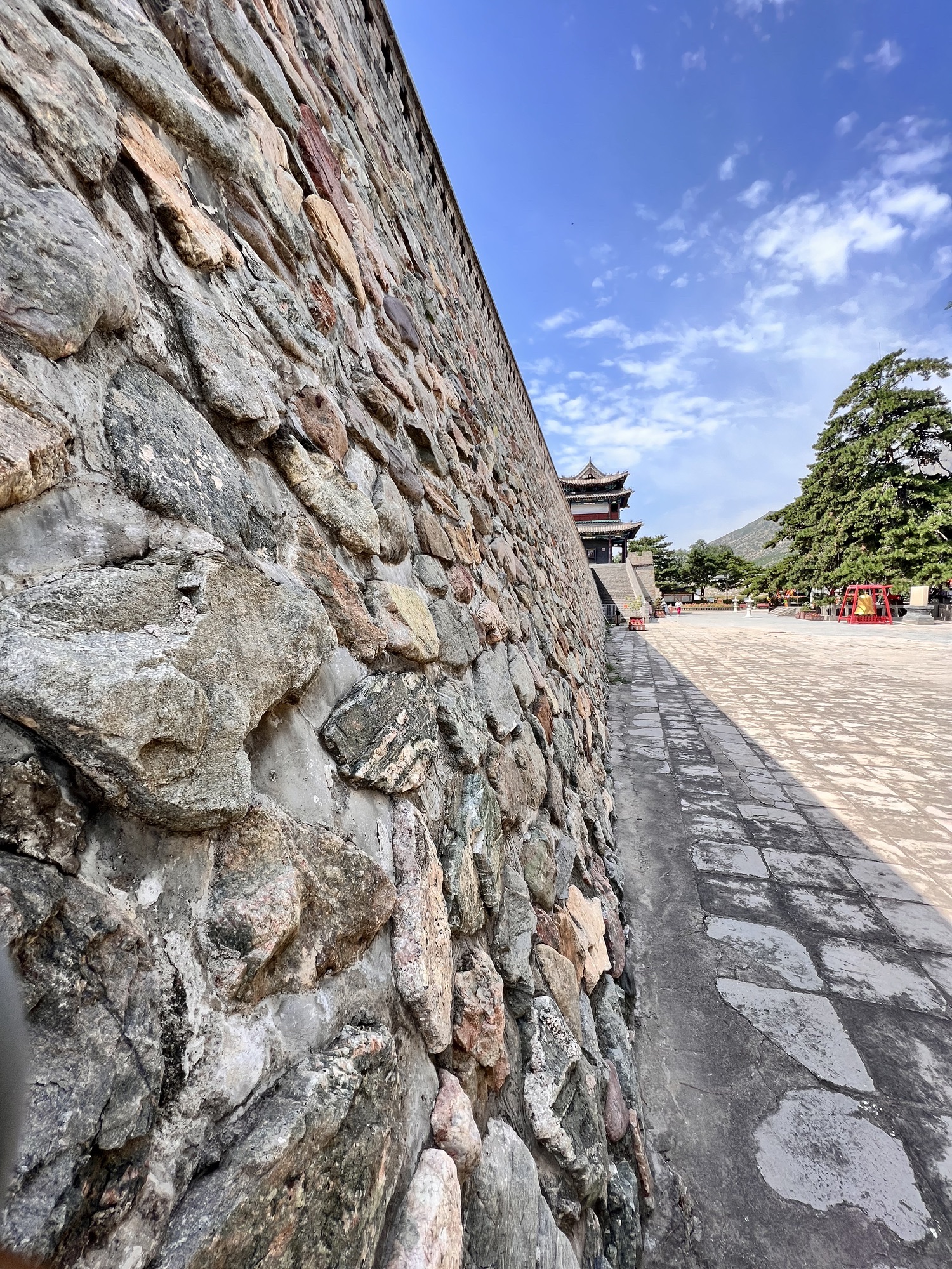 美岱召旅行图片 1