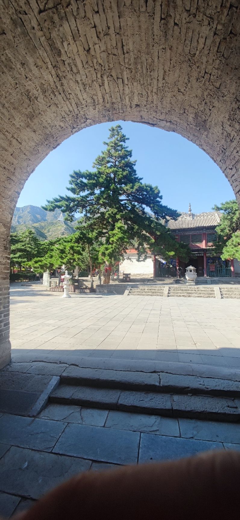 美岱召旅行图片 3