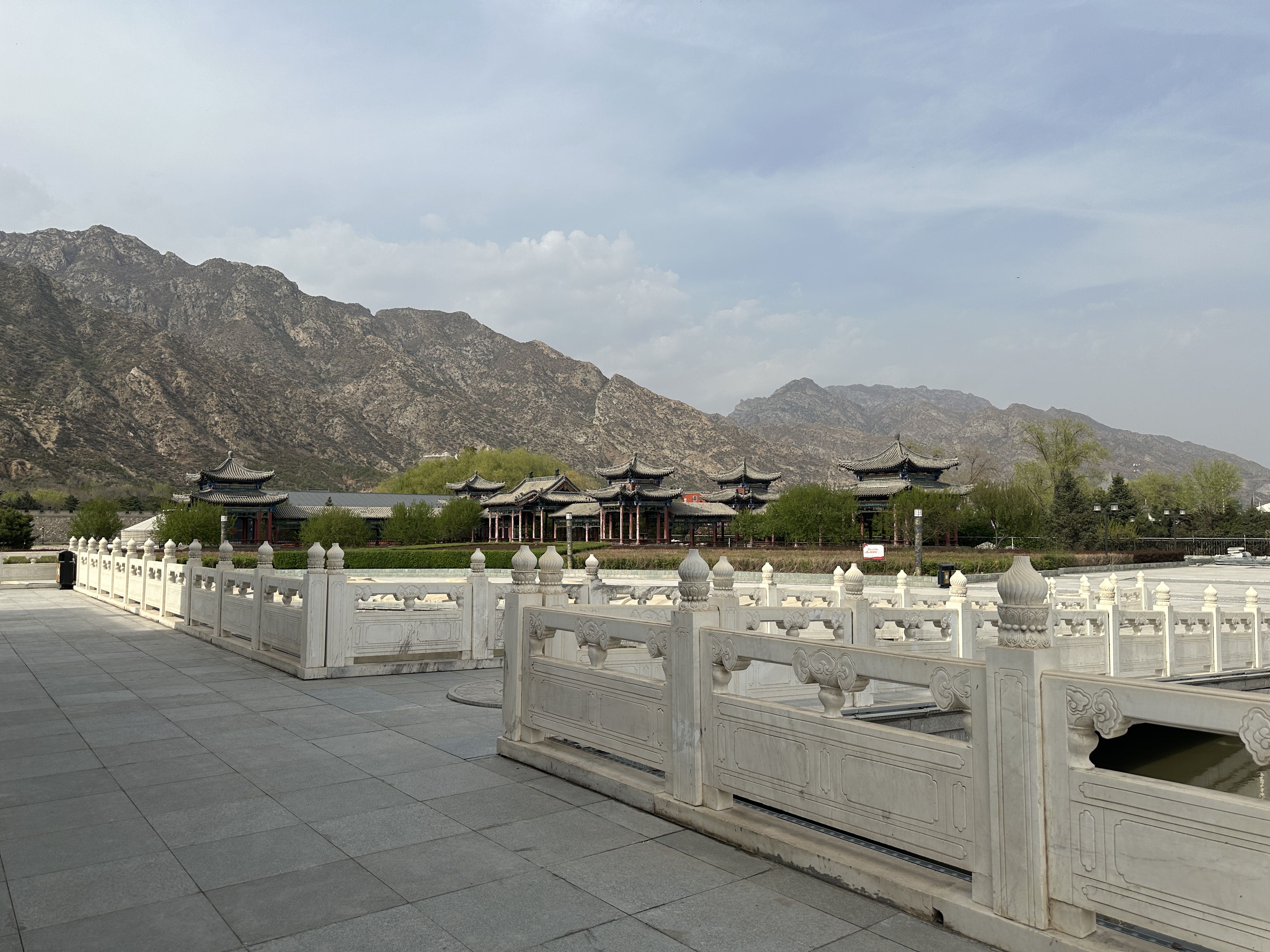 美岱召旅行图片 1