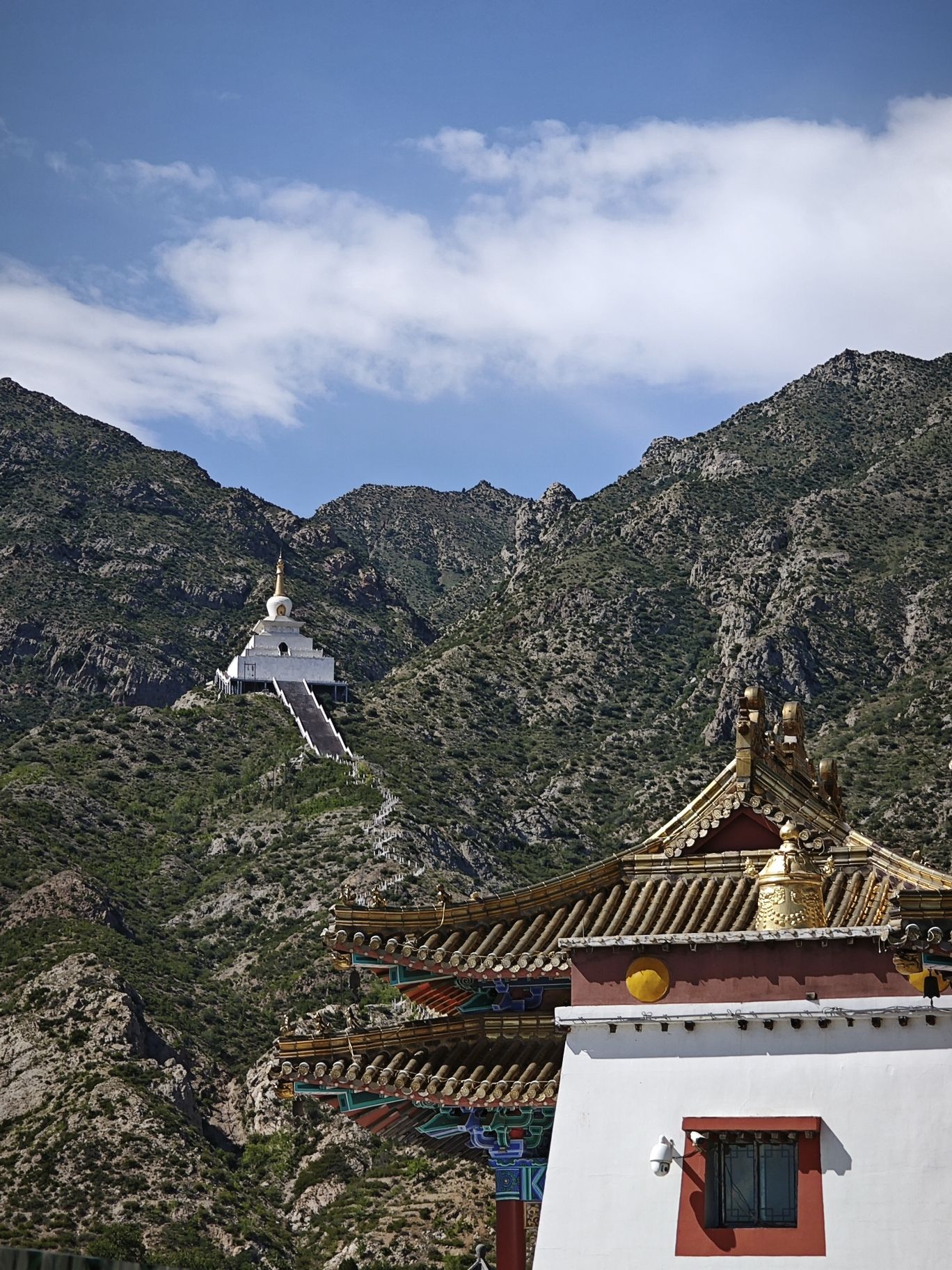 美岱召旅行图片 3
