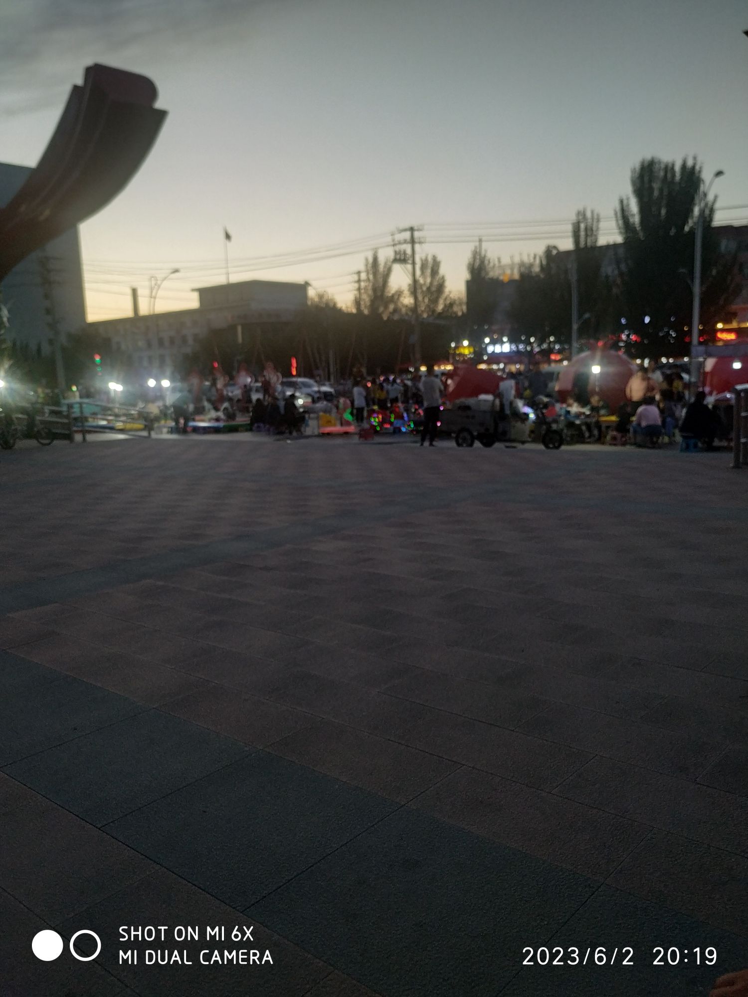 团结广场旅行图片 2