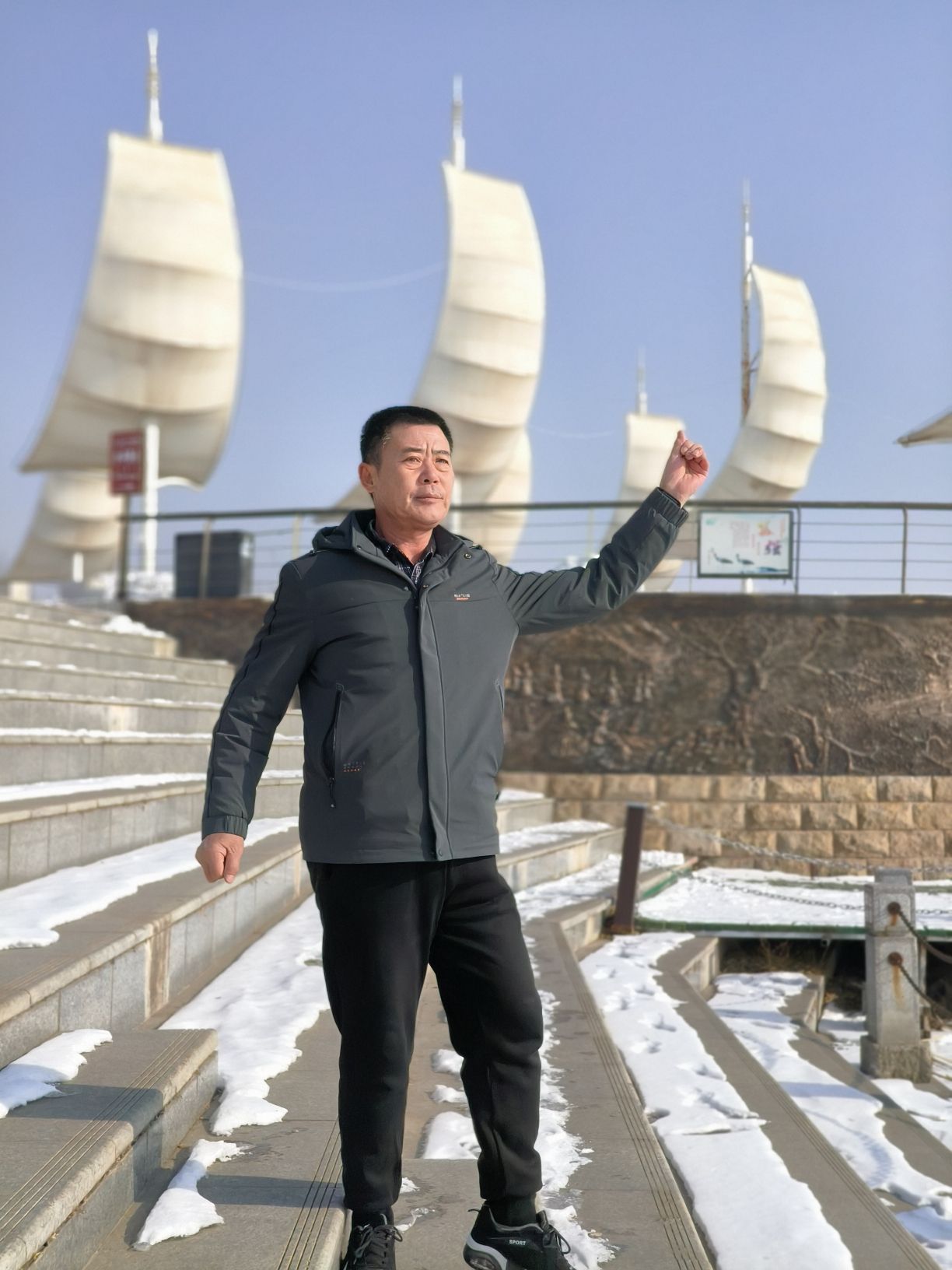 东河景区旅行图片 2