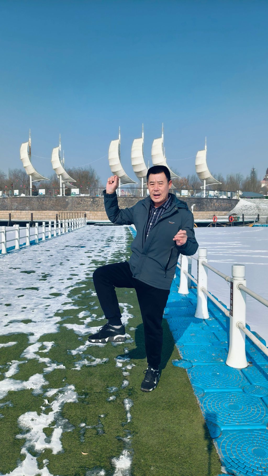 东河景区旅行图片 1