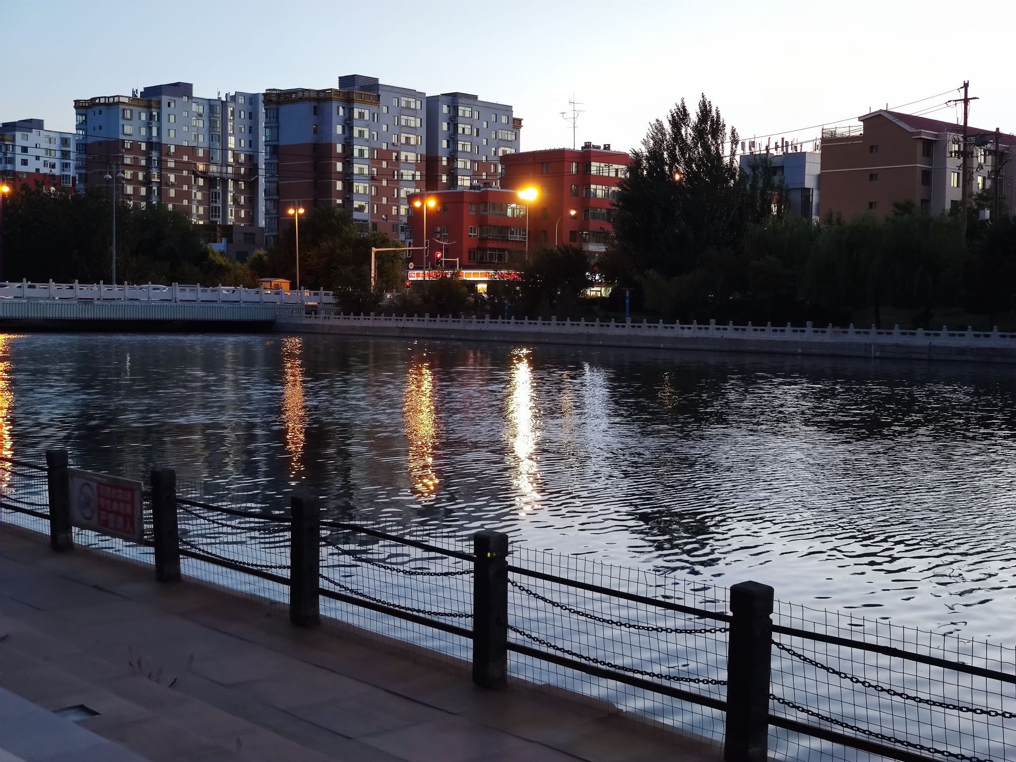 东河景区旅行图片 1