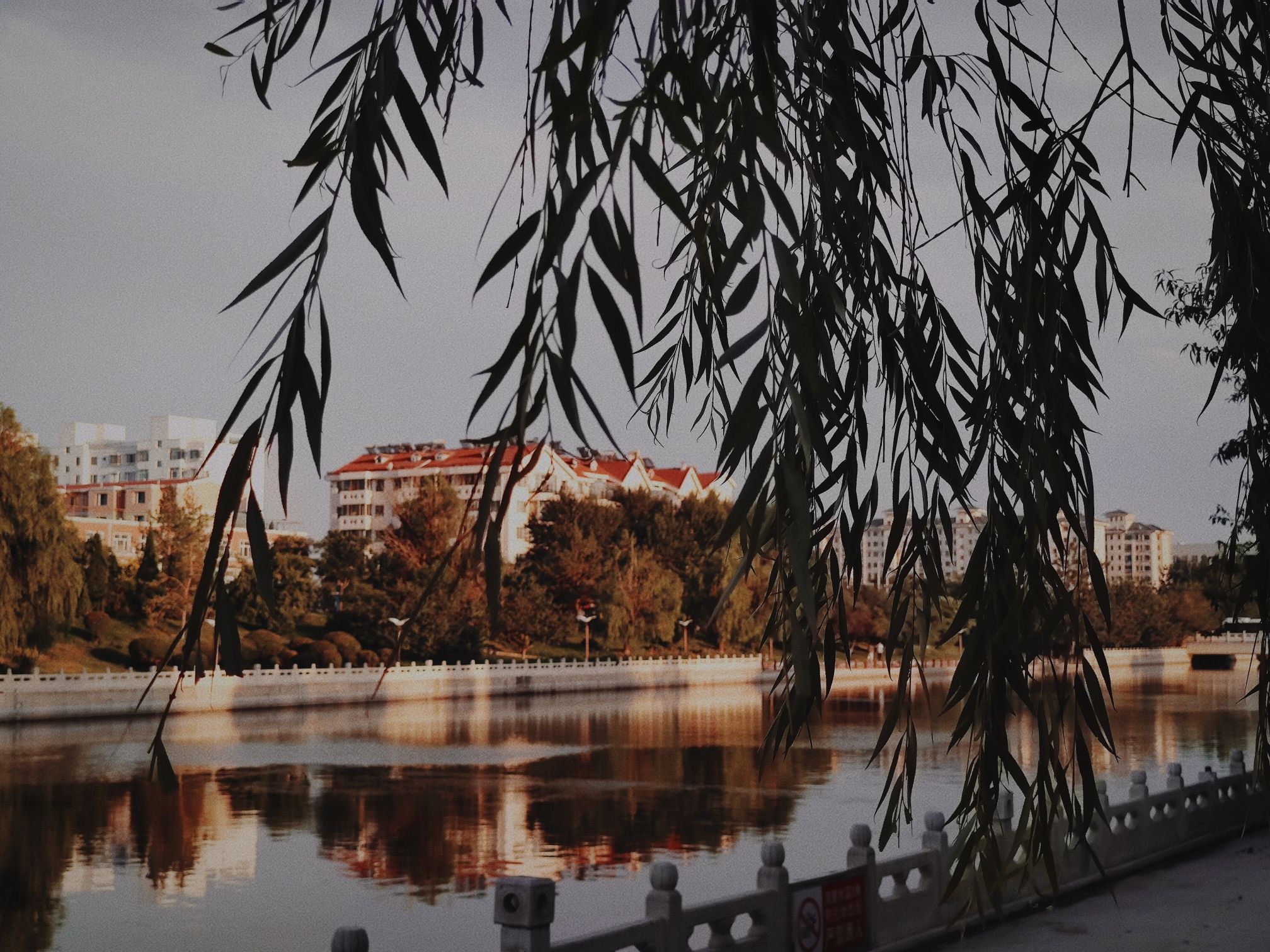 东河景区