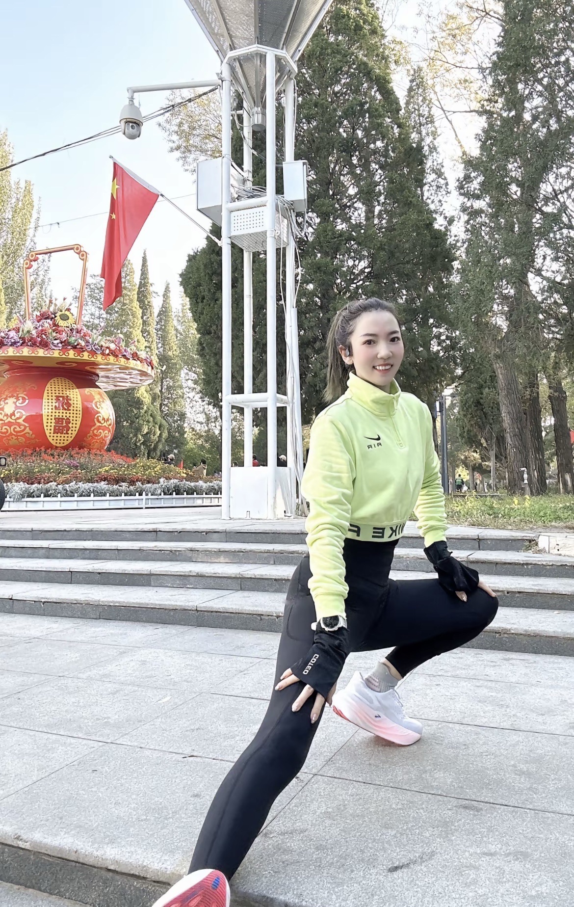 八一公园旅行图片 2