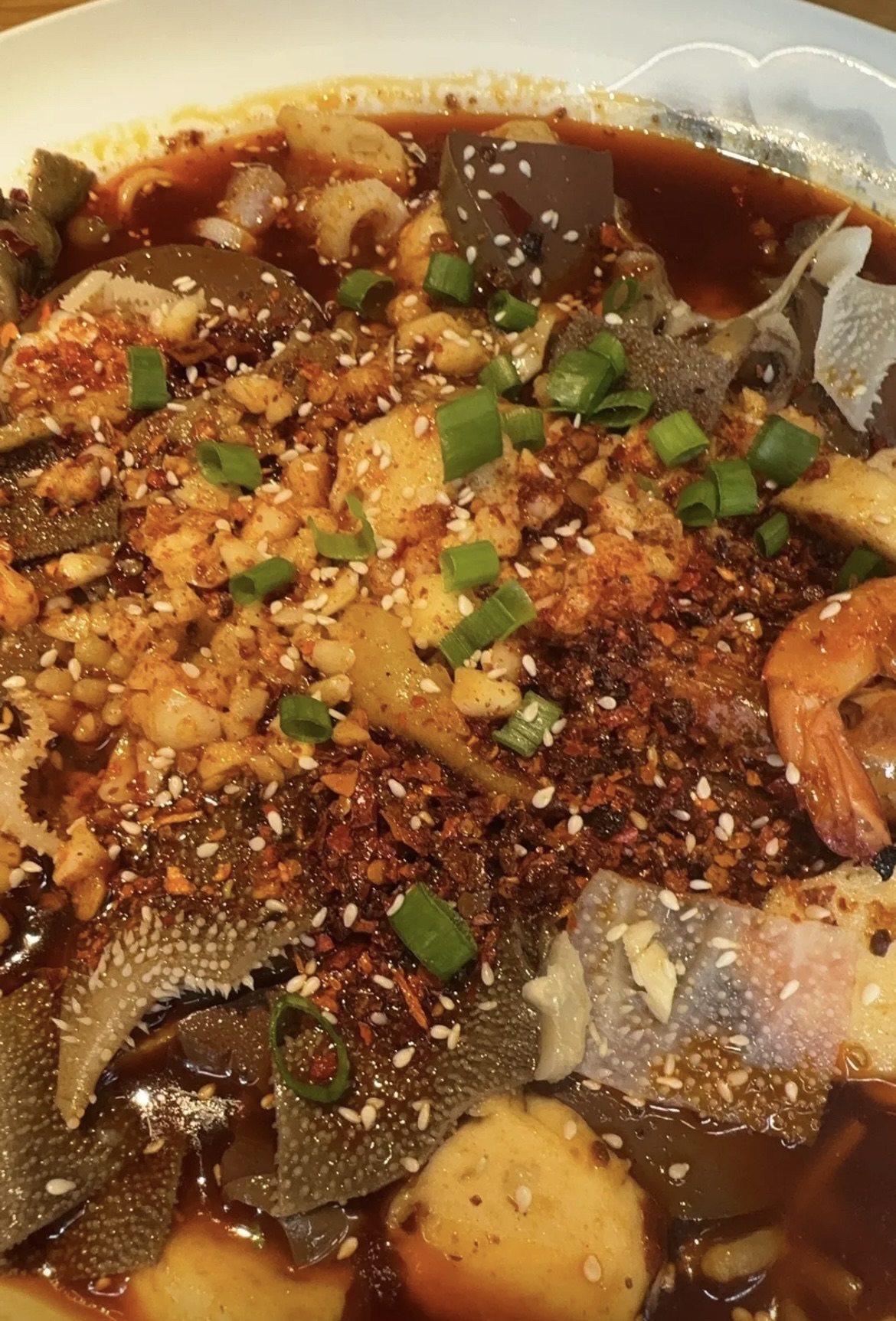客家川味食尚小厨