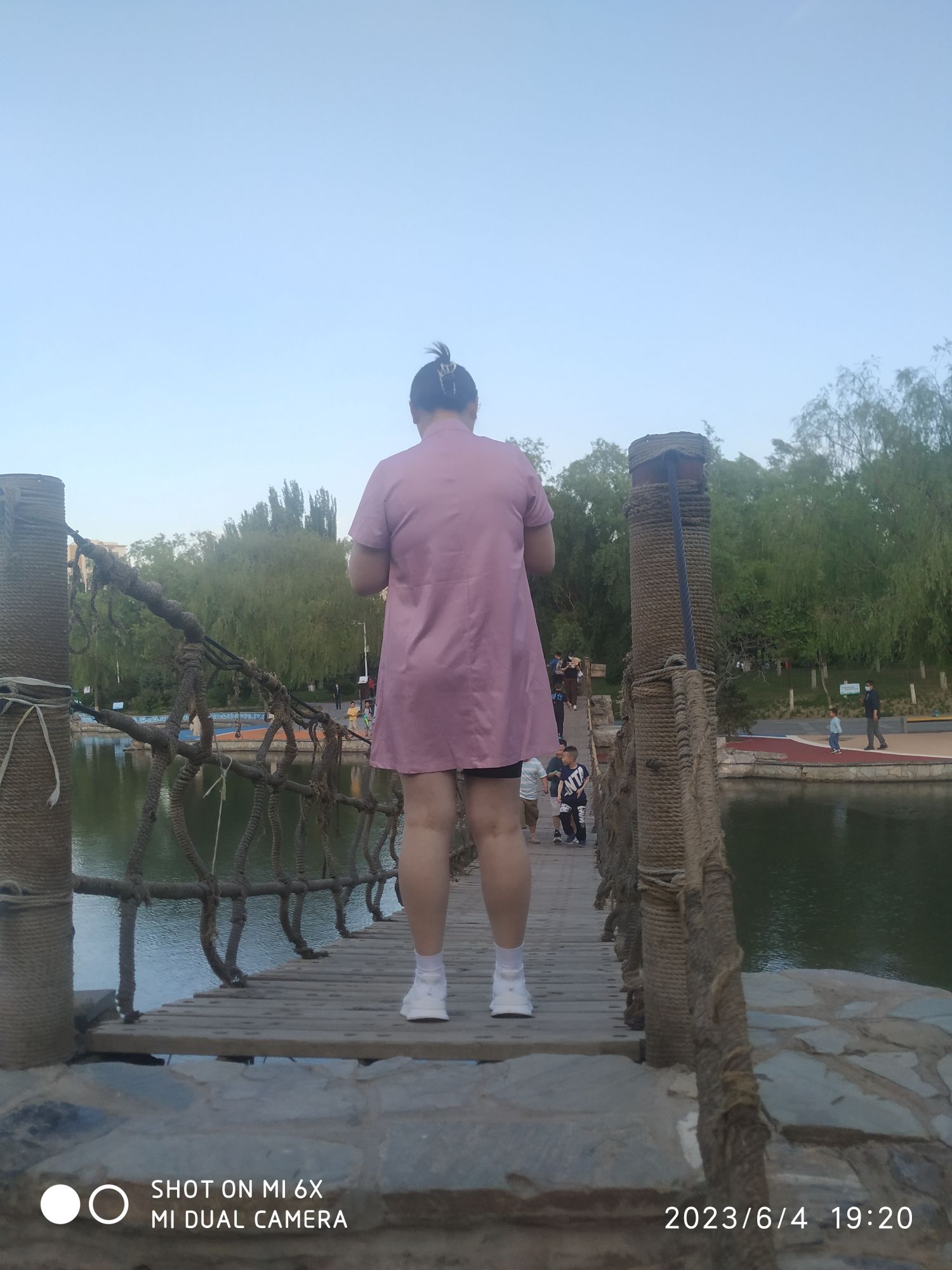 锦绣公园旅行图片 3