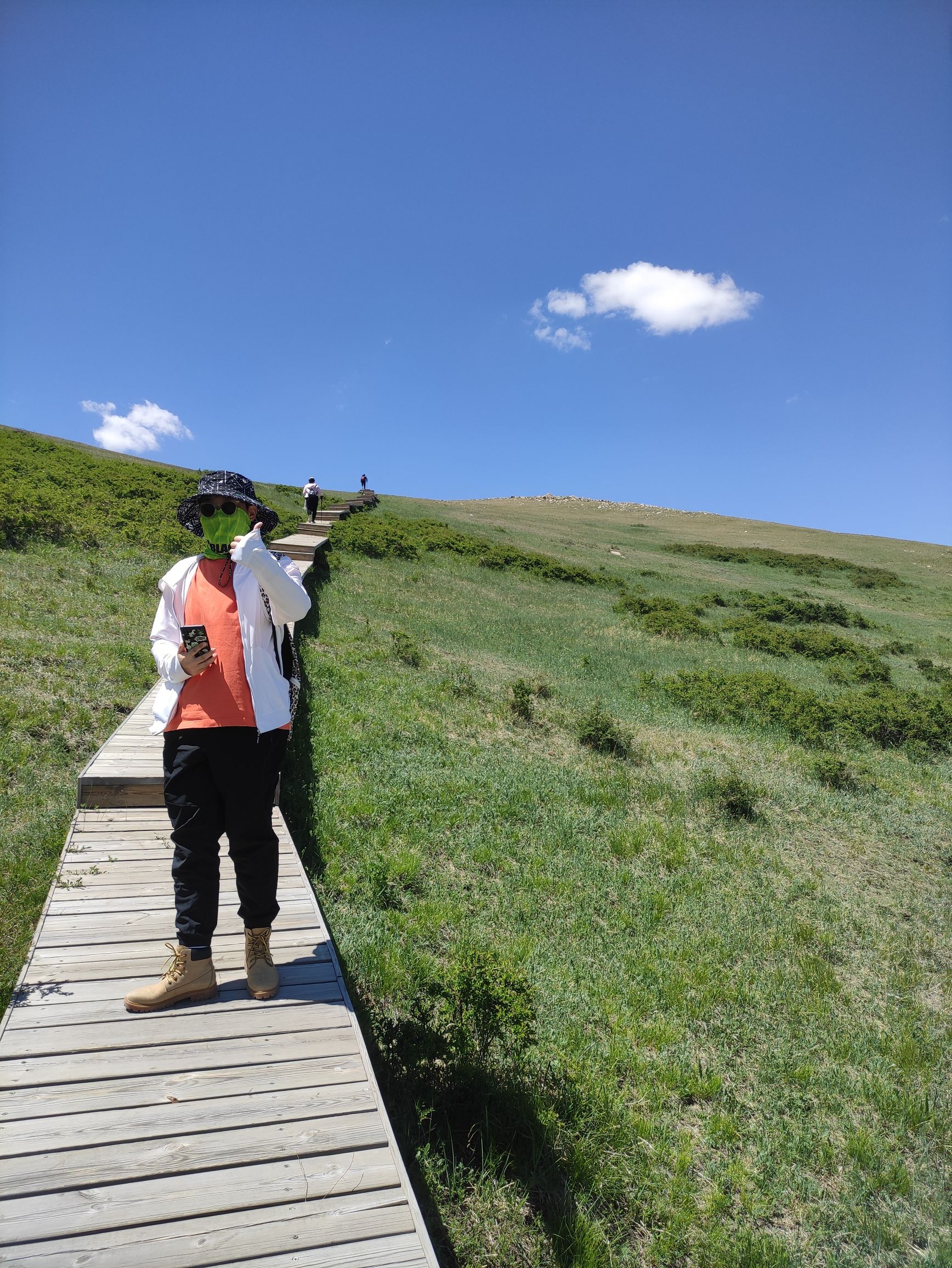 春坤山(暂停开放)旅行图片 3