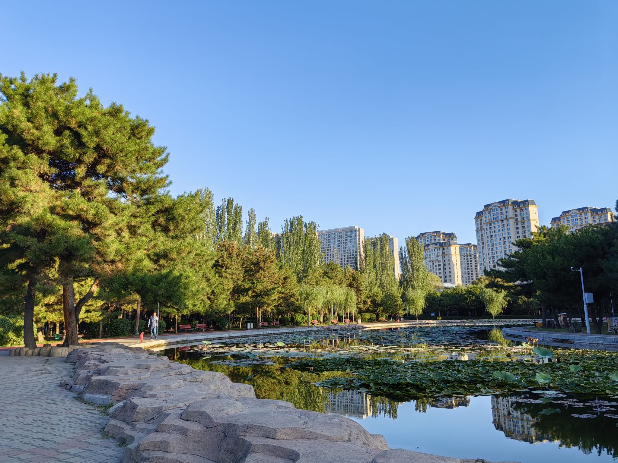 锦林公园
