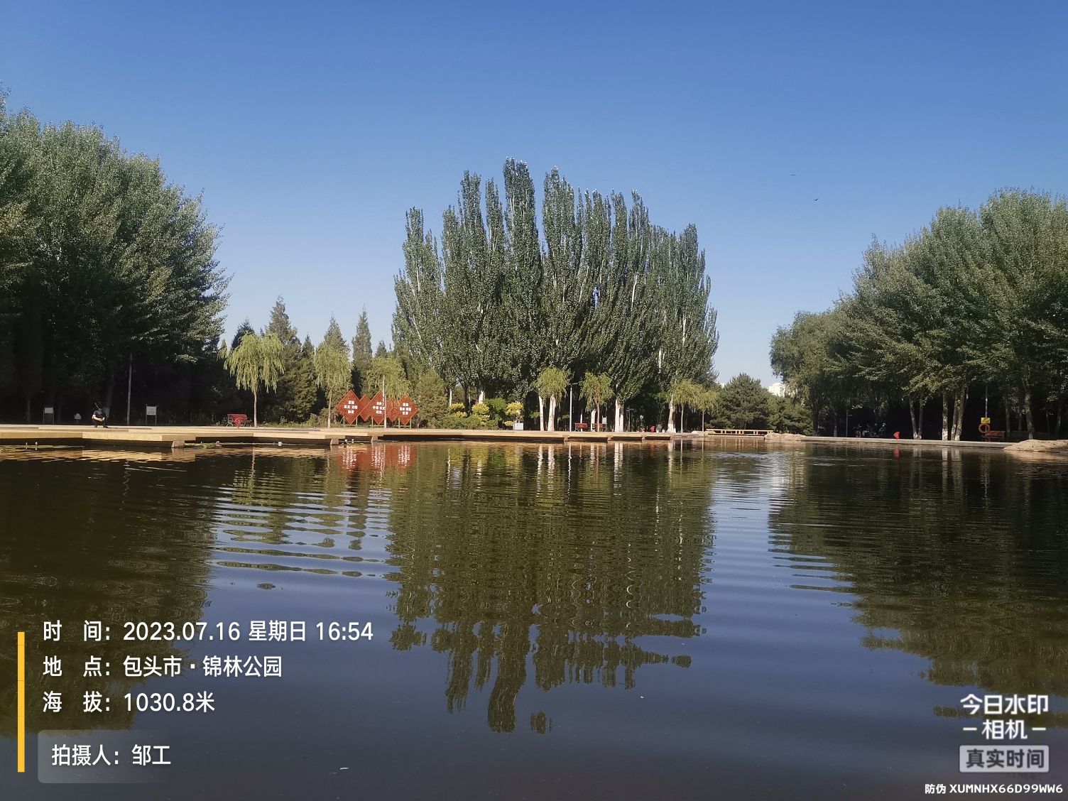 锦林公园旅行图片 3