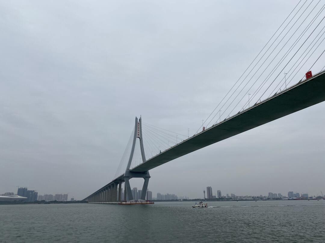 金沙湾旅行图片 3