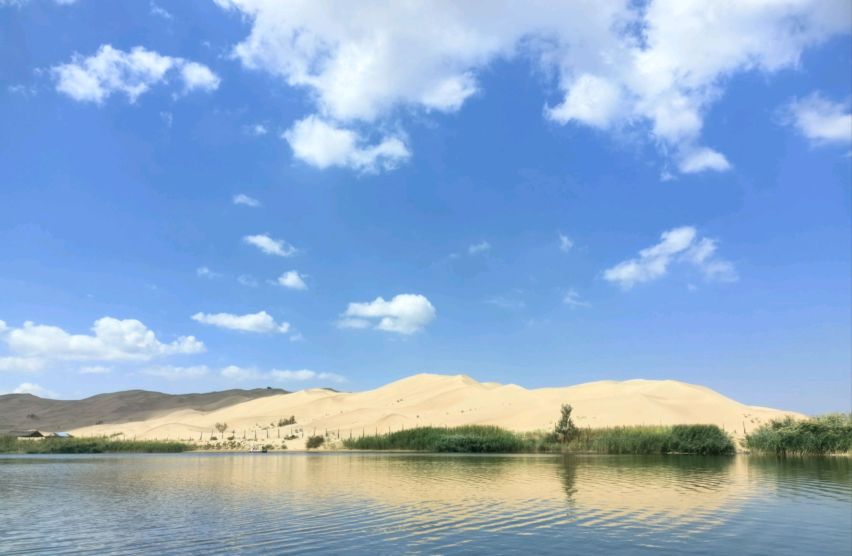 金沙湾旅行图片 3