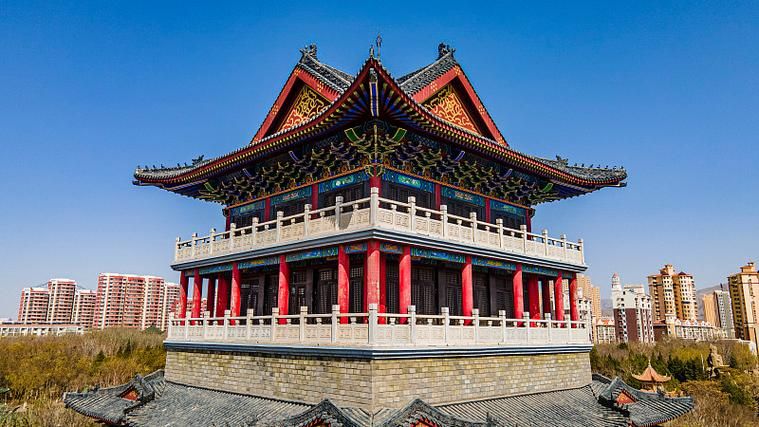 人民公园旅行图片 1