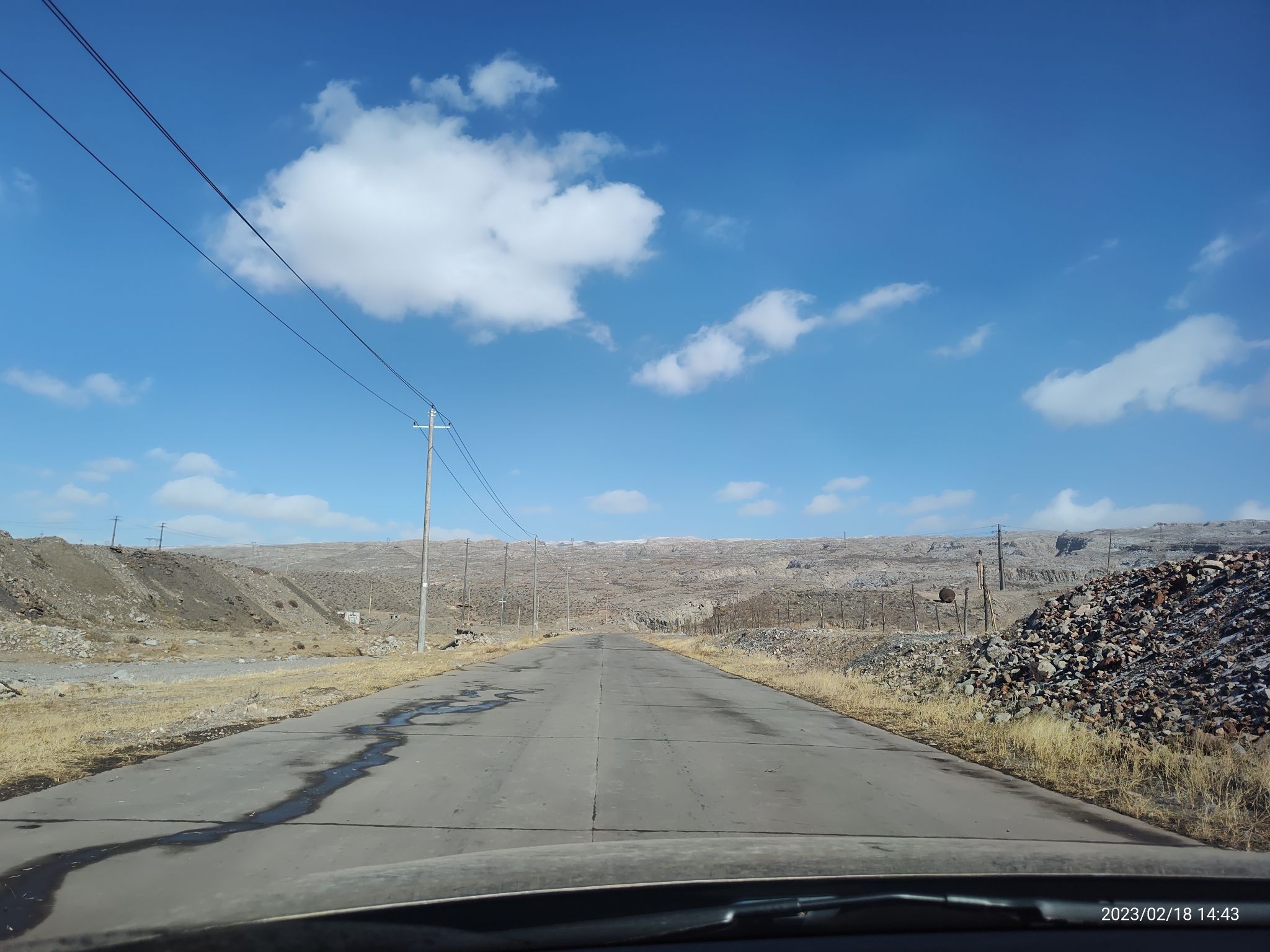 召烧沟岩画遗址保护大厅(暂停开放)旅行图片 1