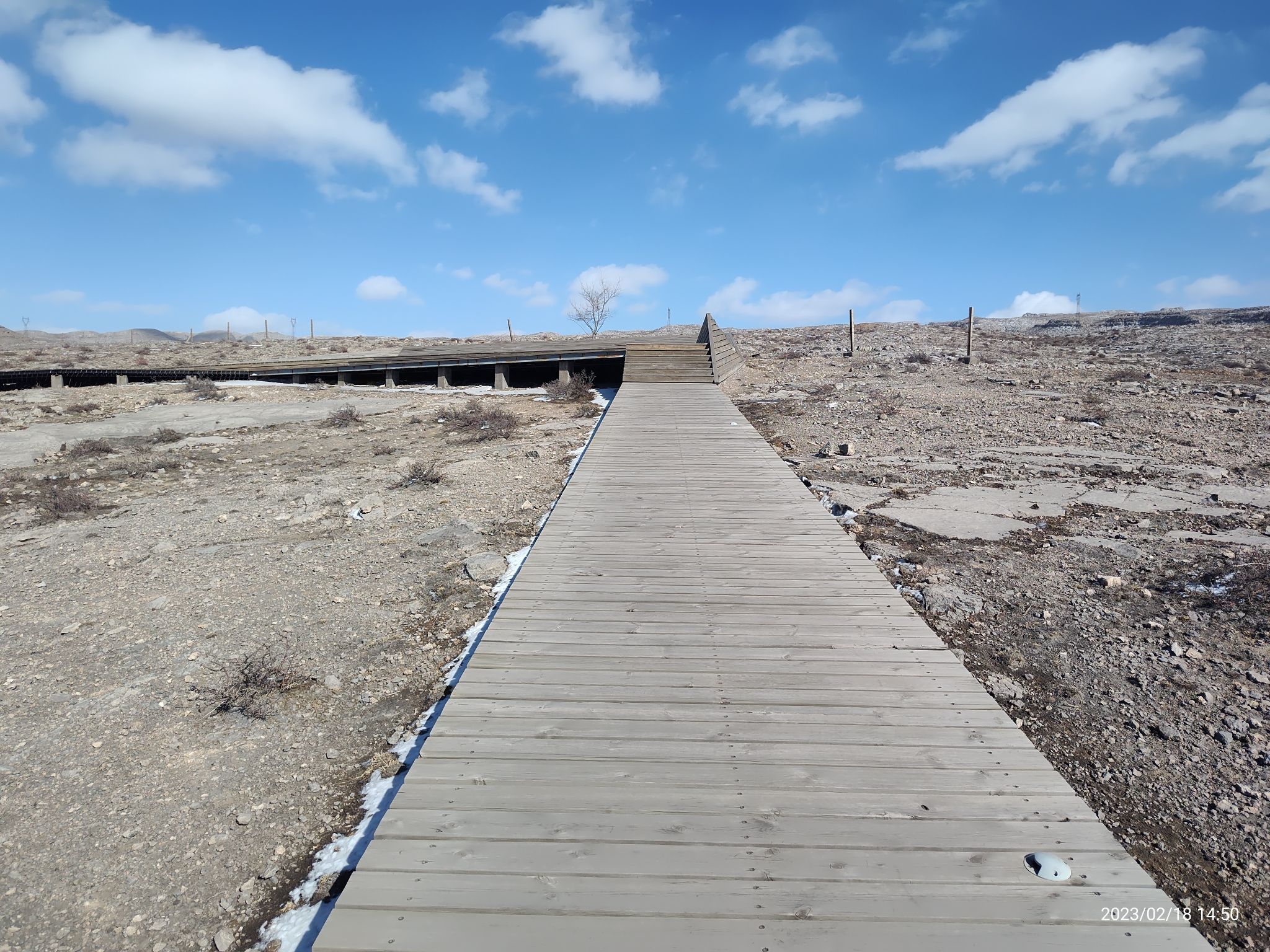 召烧沟岩画遗址保护大厅(暂停开放)旅行图片 3