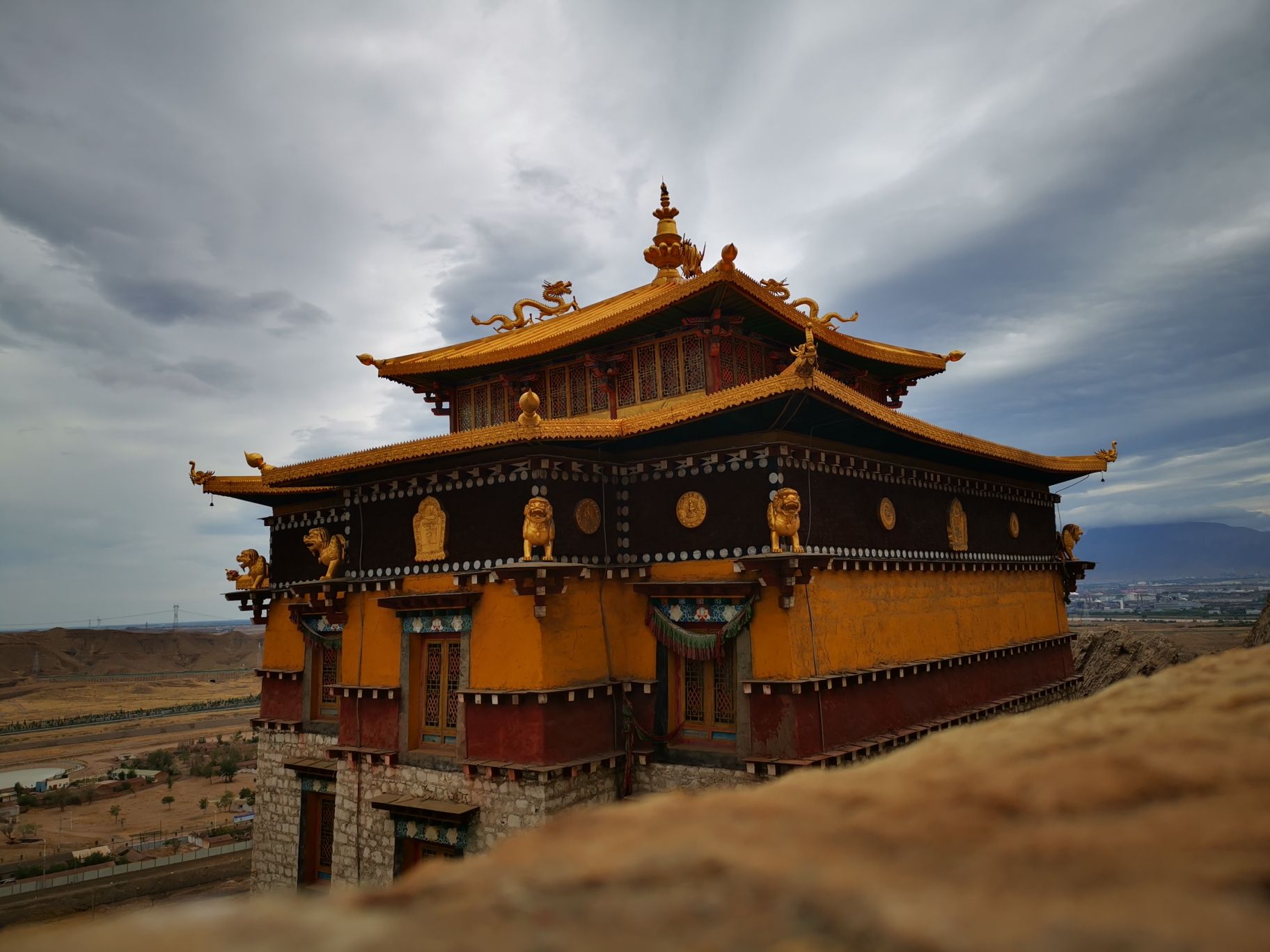 图海山旅游区(暂停开放)旅行图片 2